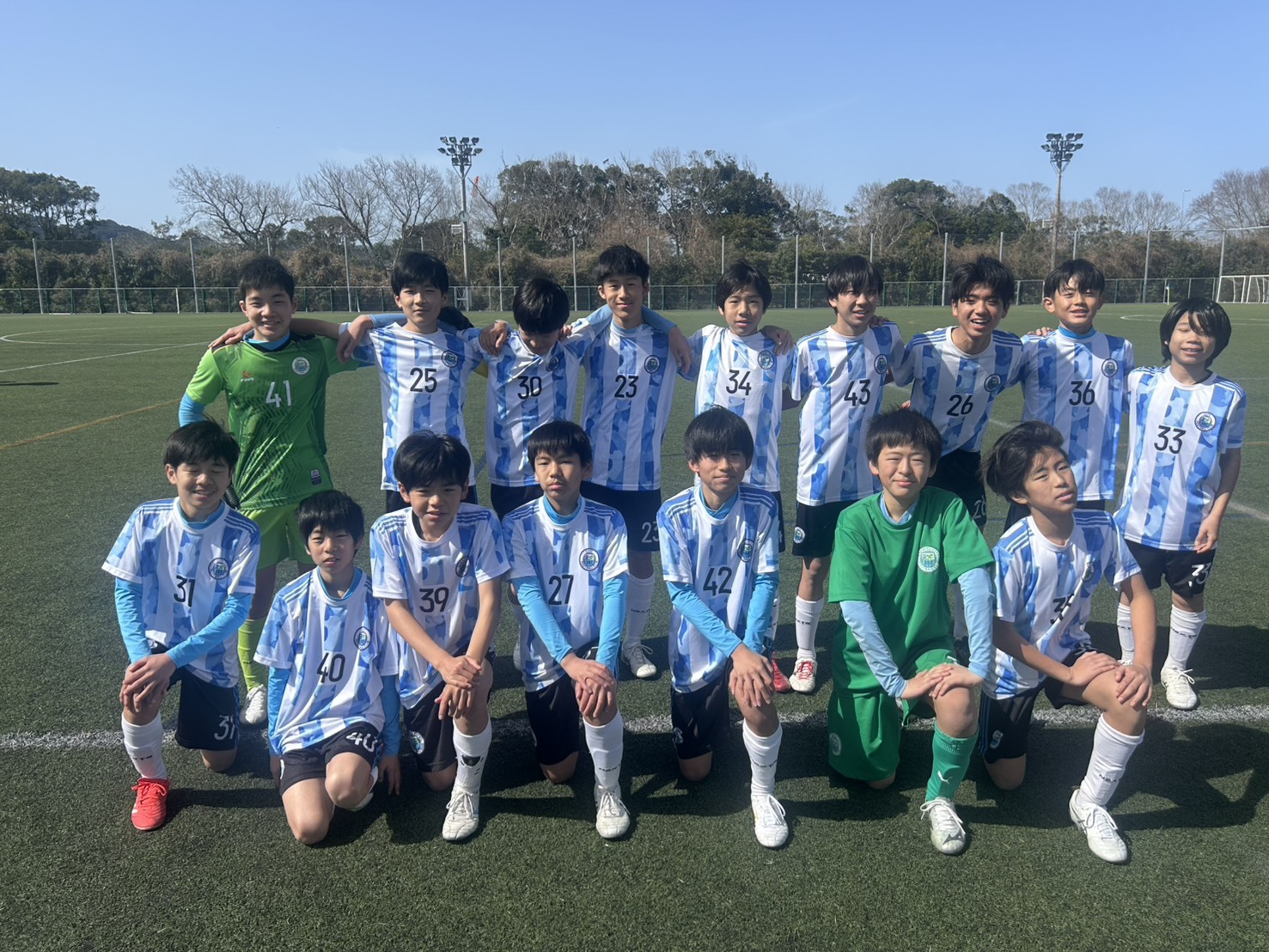 サガンリーグ3部Aのアイキャッチ画像