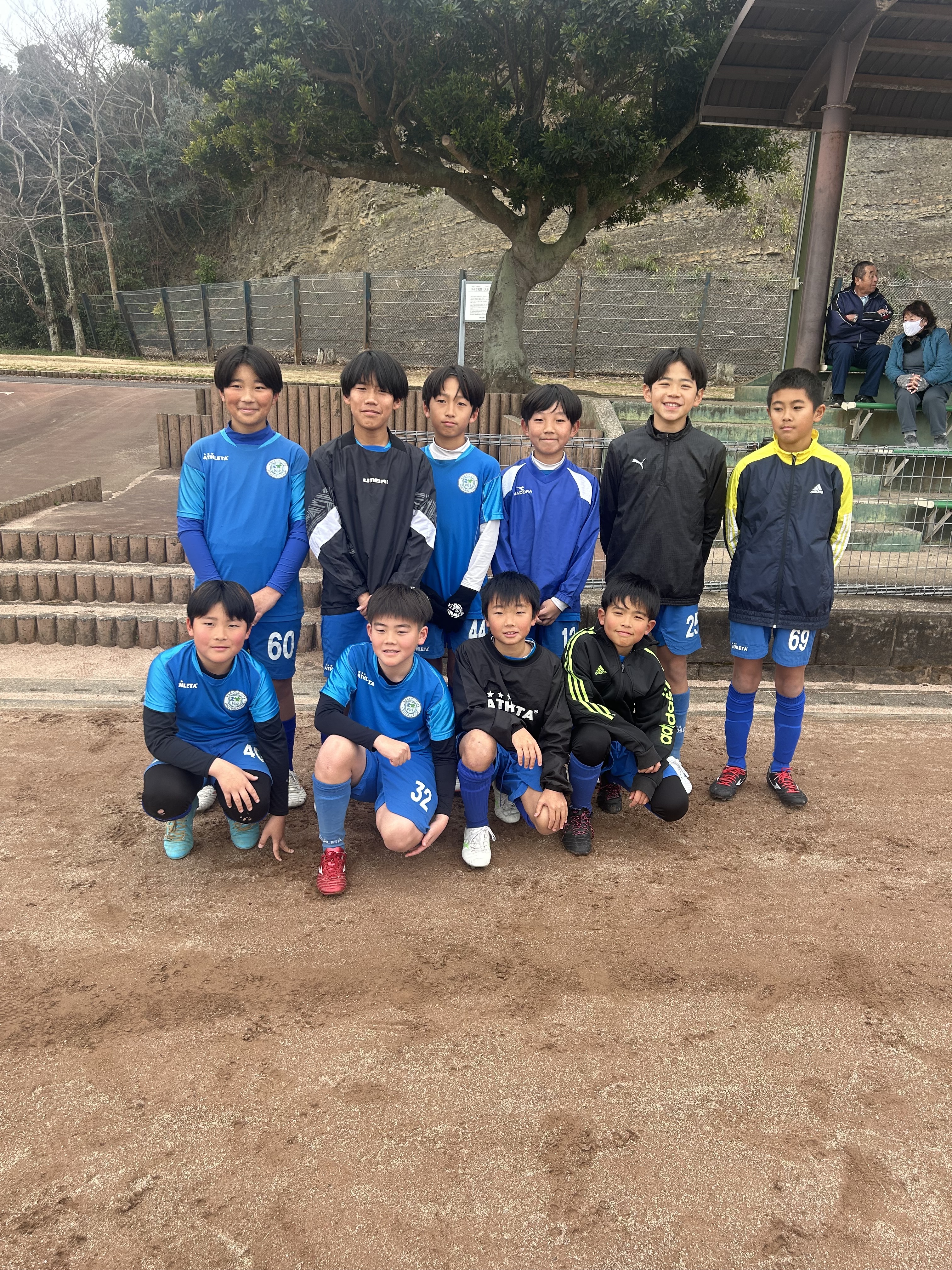 壱岐アイランドカップのアイキャッチ画像