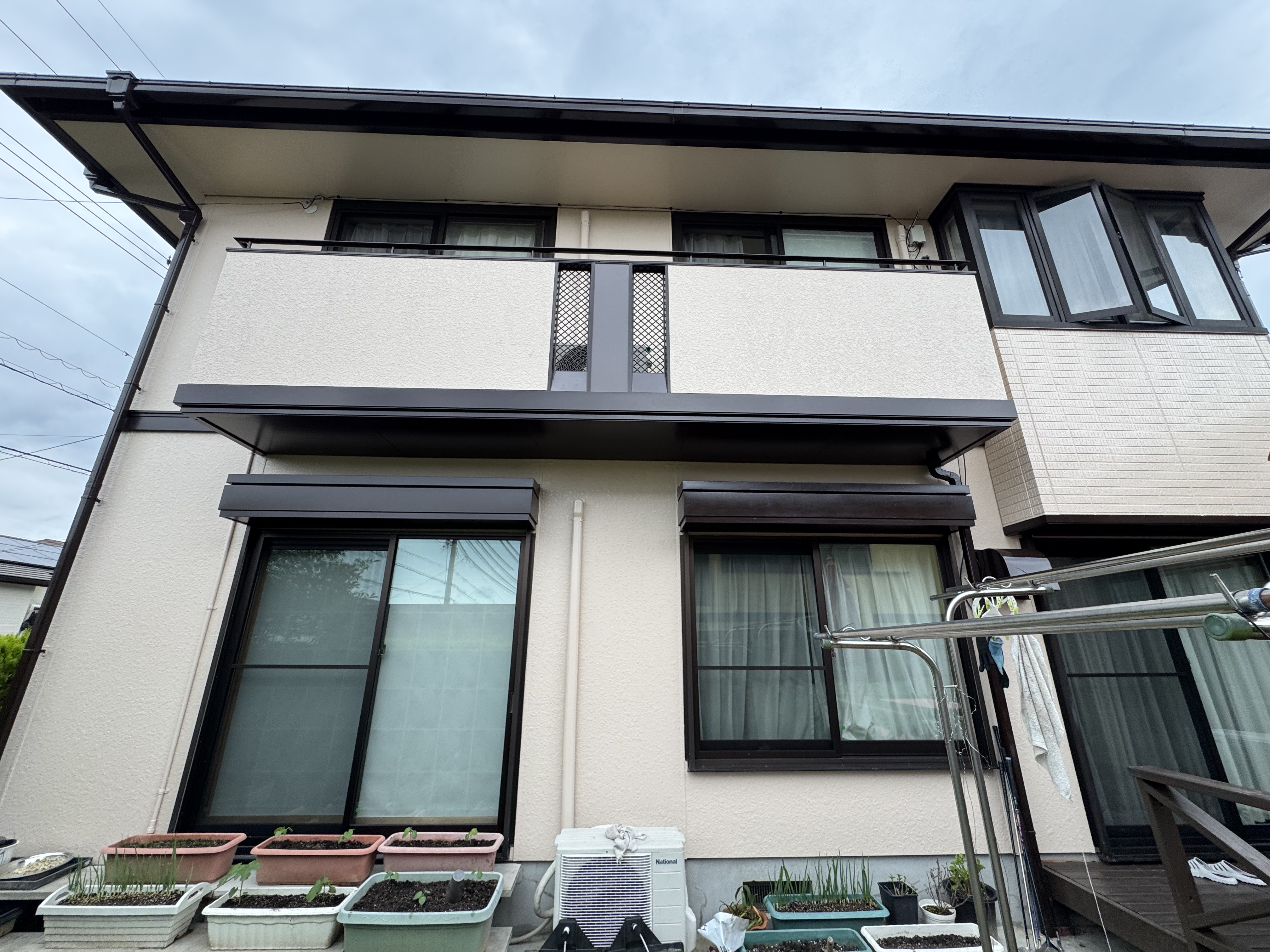 下松市M様邸のアイキャッチ画像