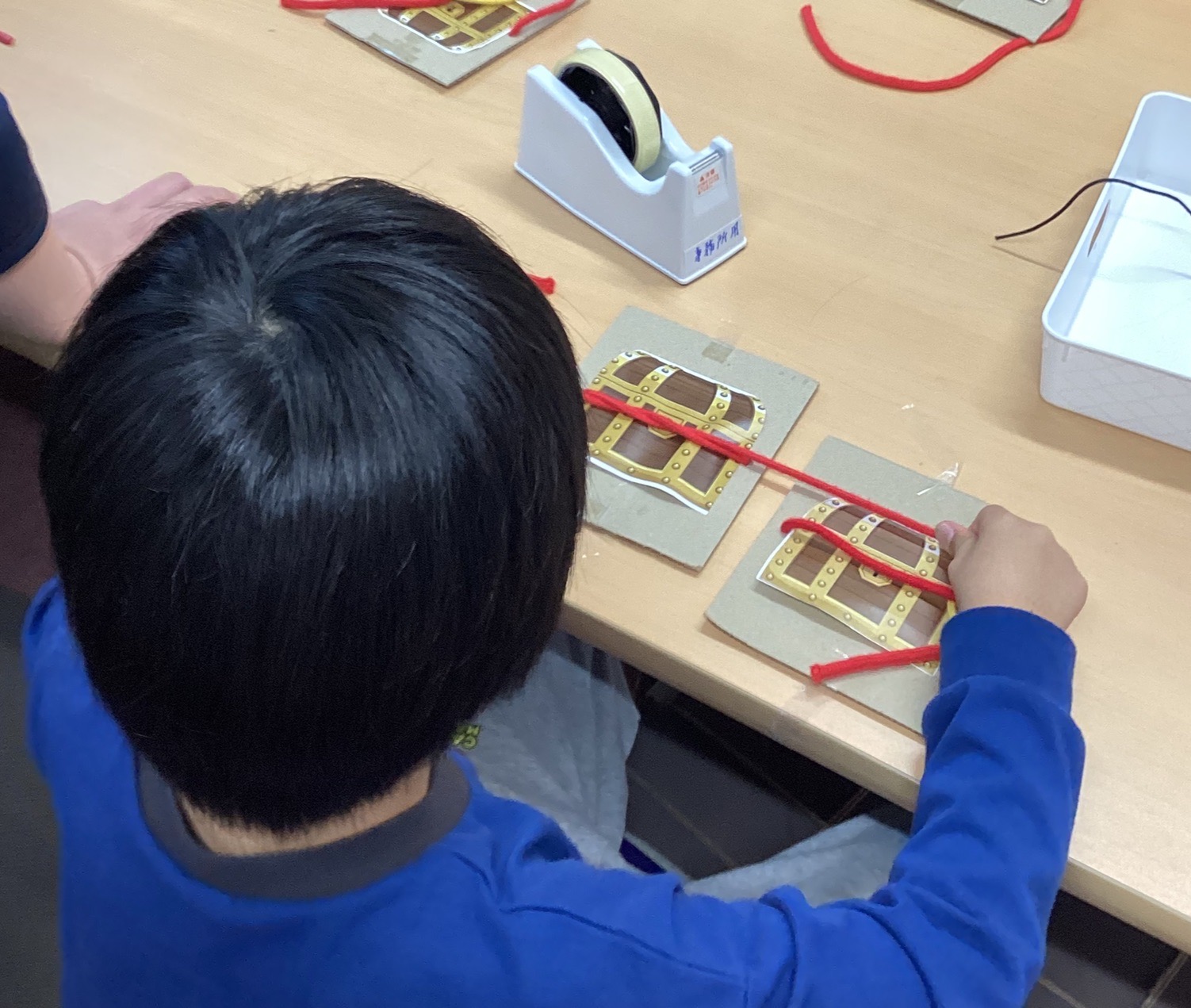 ライフスキル活動のアイキャッチ画像