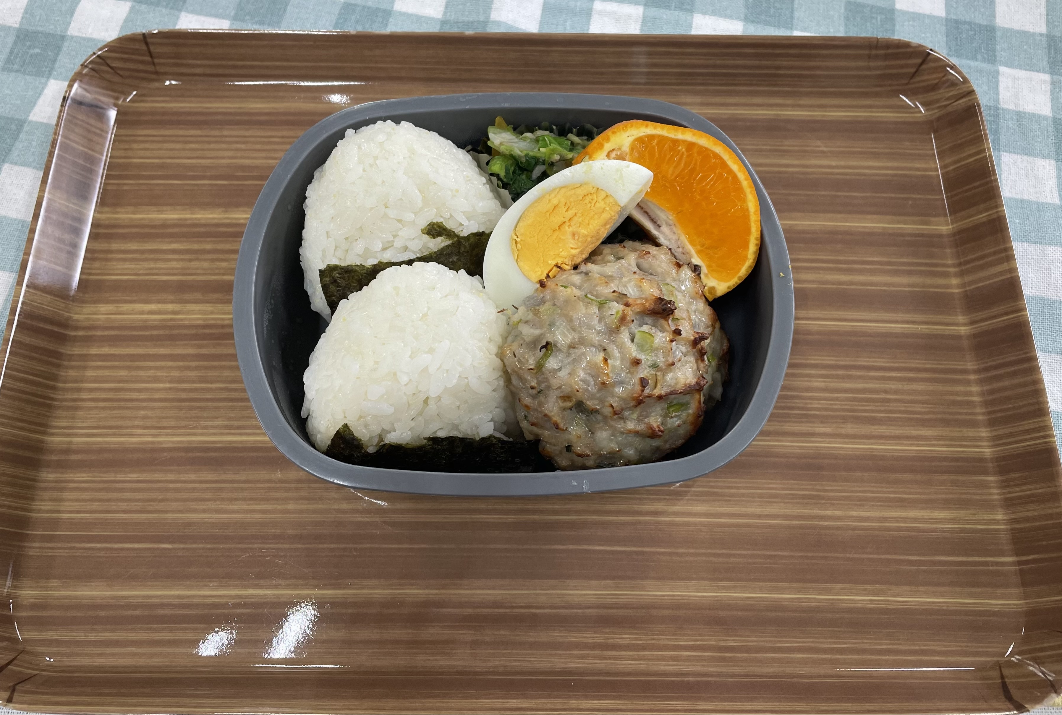 今日の給食のアイキャッチ画像