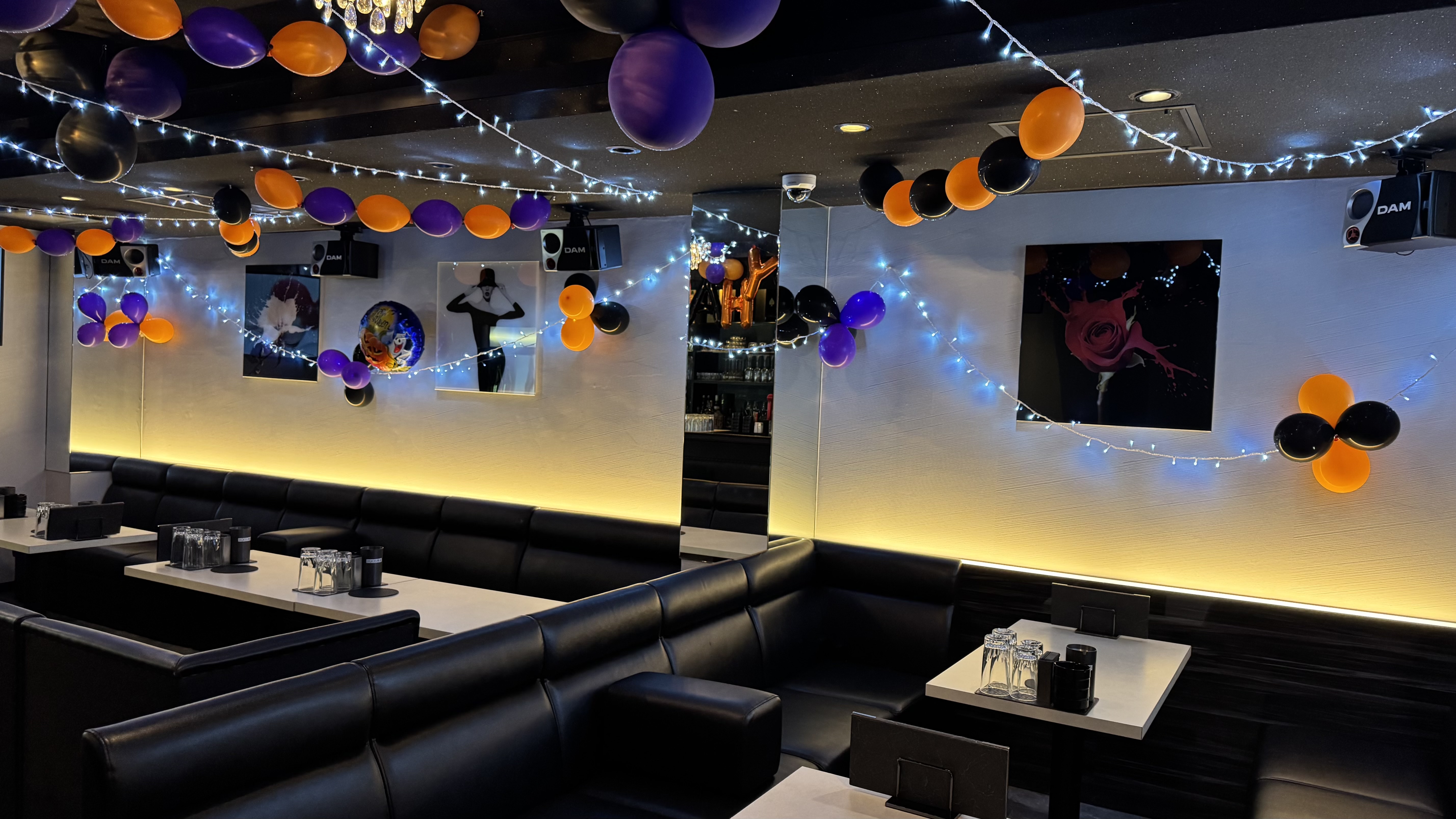 10/31.11/1HELLOWEEN EVENT🎃 10/31.11/1HELLOWEEN EVENT🎃のアイキャッチ画像