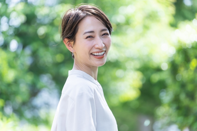 S・Aさん （40代女性）のアイキャッチ画像