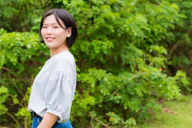 M・Aさん（20代女性）のアイキャッチ画像