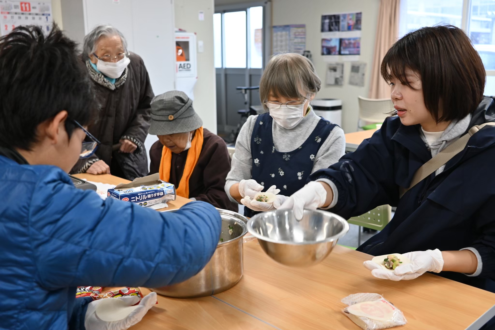 令和6年(2024年)能登半島地震救援ニュース No.149 令和6年(2024年)能登半島地震救援ニュース No.149のアイキャッチ画像