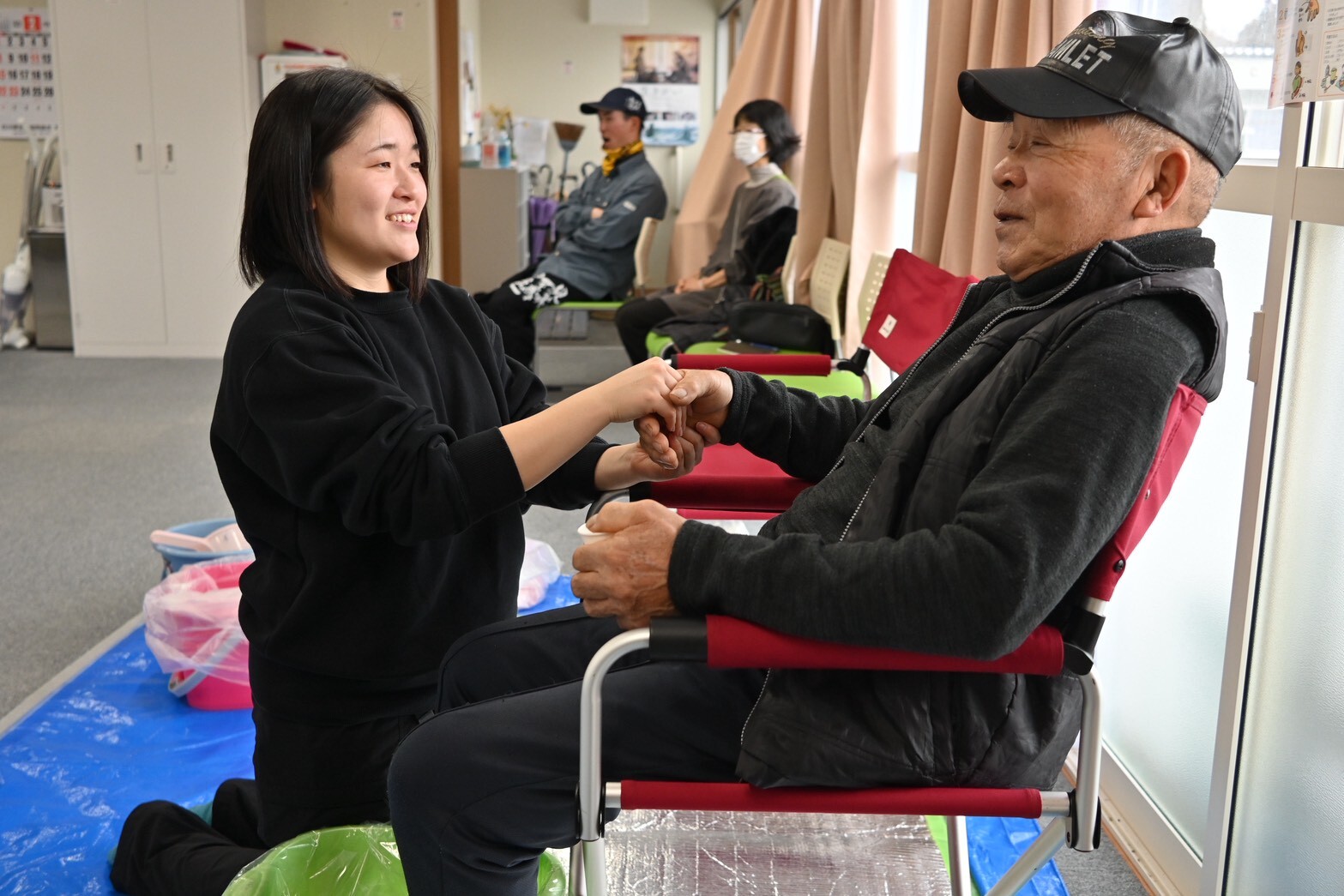 令和6年(2024年)能登半島地震救援ニュースNo.151 令和6年(2024年)能登半島地震救援ニュースNo.151のアイキャッチ画像