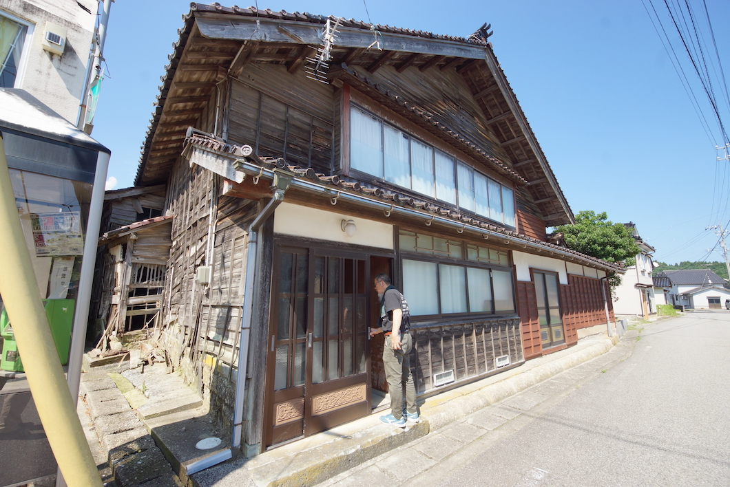 2023年5月能登半島地震のアイキャッチ画像