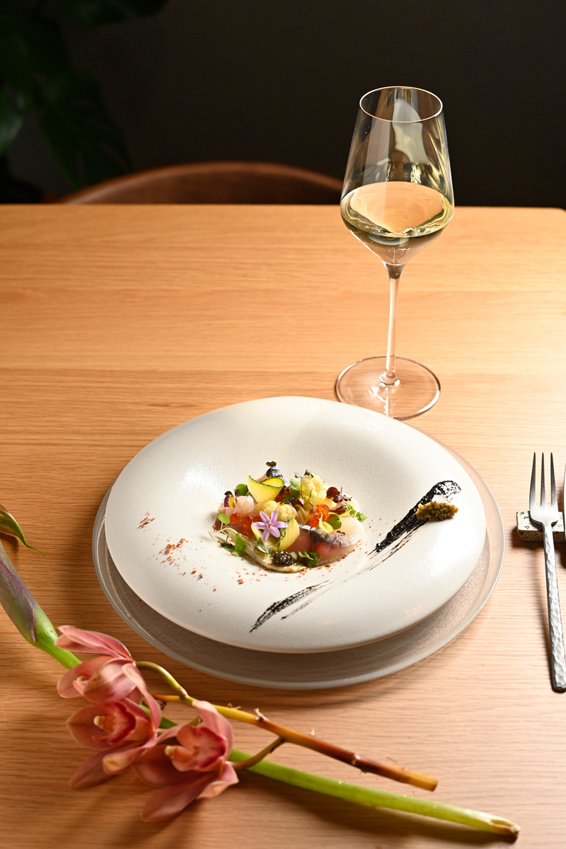 2025 Xmas 限定コース予約スタートします！のアイキャッチ画像