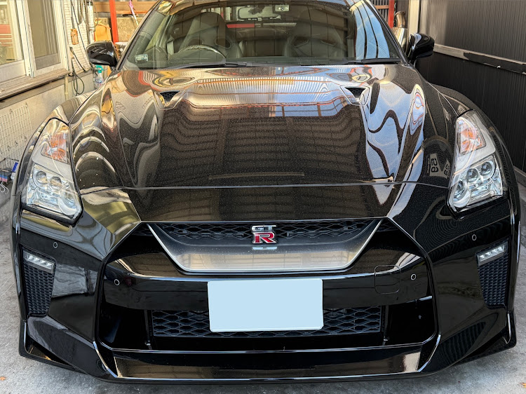 #車検メンテナンス#下回り防錆処置#車検メンテナンスメニュー#GTR点検#パン君のアイキャッチ画像