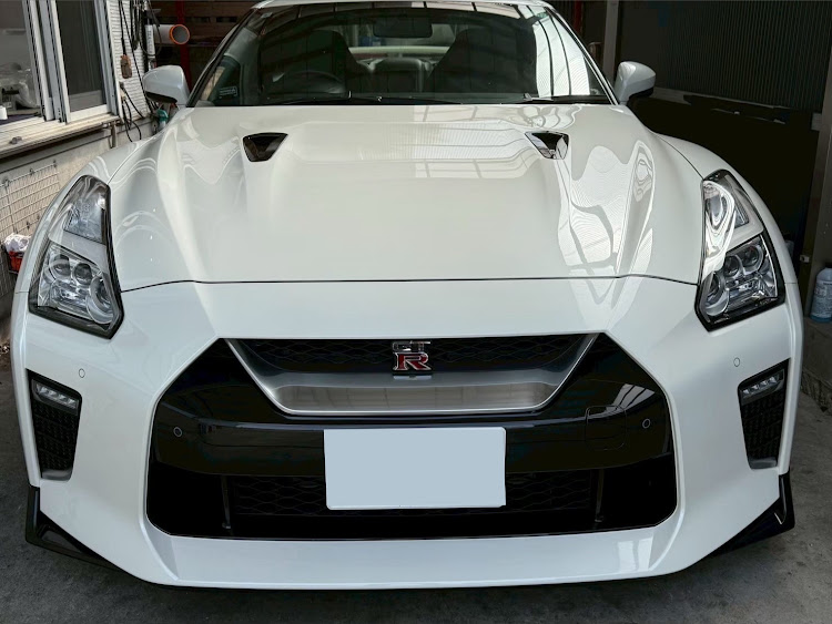 #パワークラフトバルブ付きマフラー#DCTクーラー#現車合わせセッティング#ECU TEK現車セッティング#パン君のアイキャッチ画像