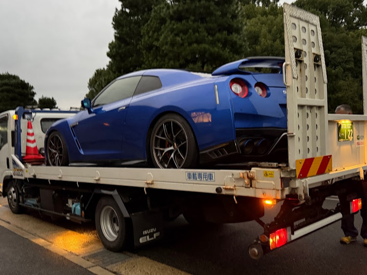 #RDD400プレーキローター施工注意点#ブレーキホース損傷#リヤブレーキライン加工必要#施工時加工必要#パン君 #RDD400プレーキローター施工注意点#ブレーキホース損傷#リヤブレーキライン加工必要#施工時加工必要#パン君のアイキャッチ画像