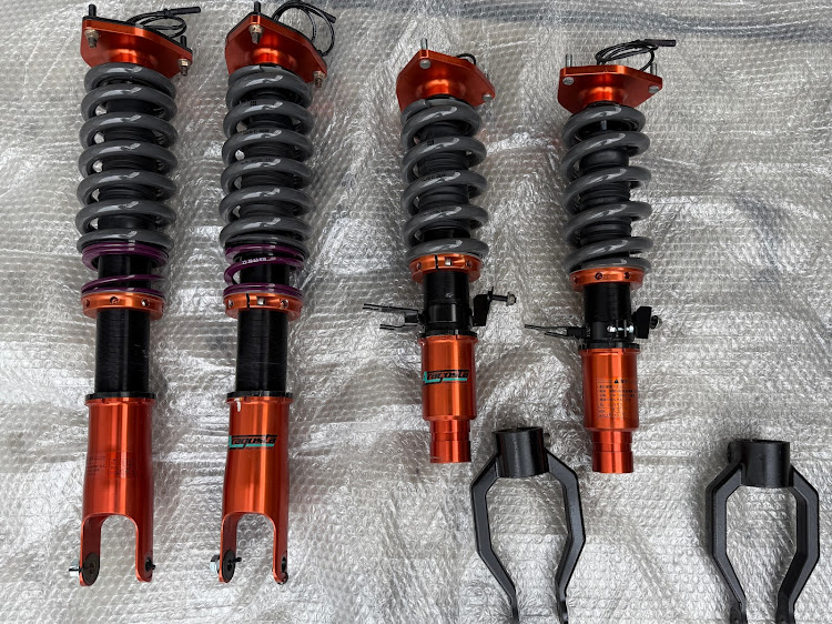 #アラゴスタサスペンション オーダーメイド#HAL低反発サス#アラゴスタTypeSA#パン君 #アラゴスタサスペンション オーダーメイド#HAL低反発サス#アラゴスタTypeSA#パン君のアイキャッチ画像