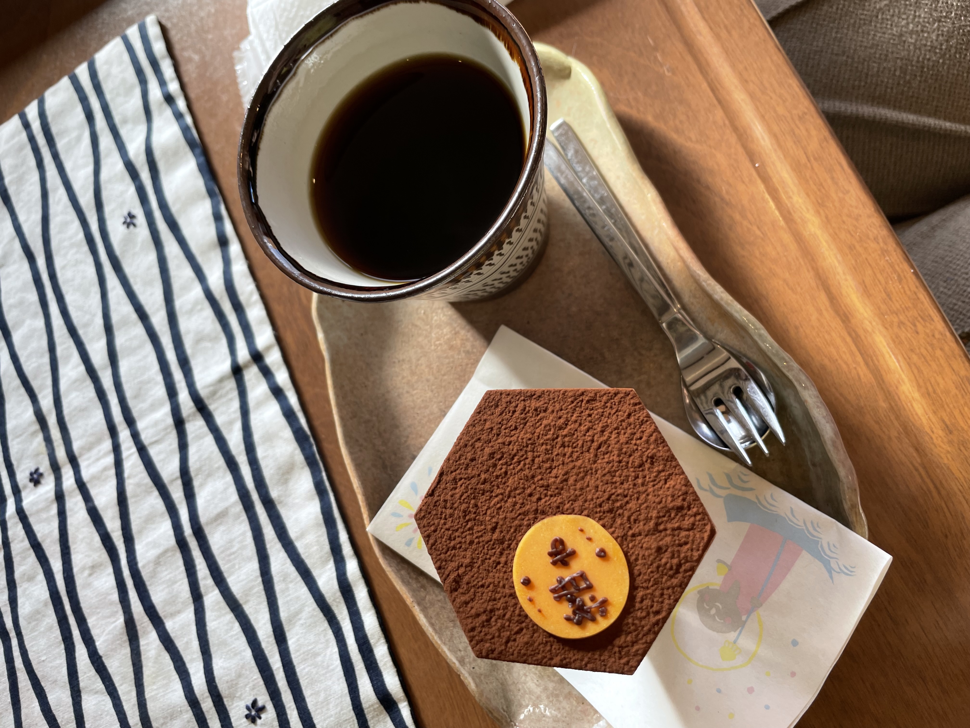 パーソナルカラー再発見カフェ会！のアイキャッチ画像