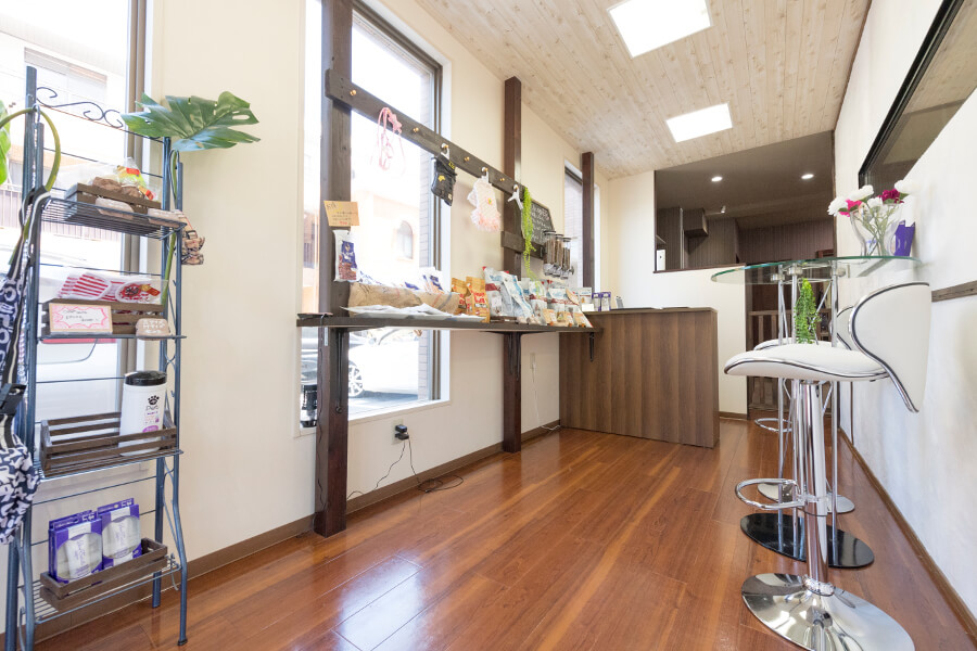 初めましてのワンちゃんがたくさんトリミングに来てくれてます💛のアイキャッチ画像