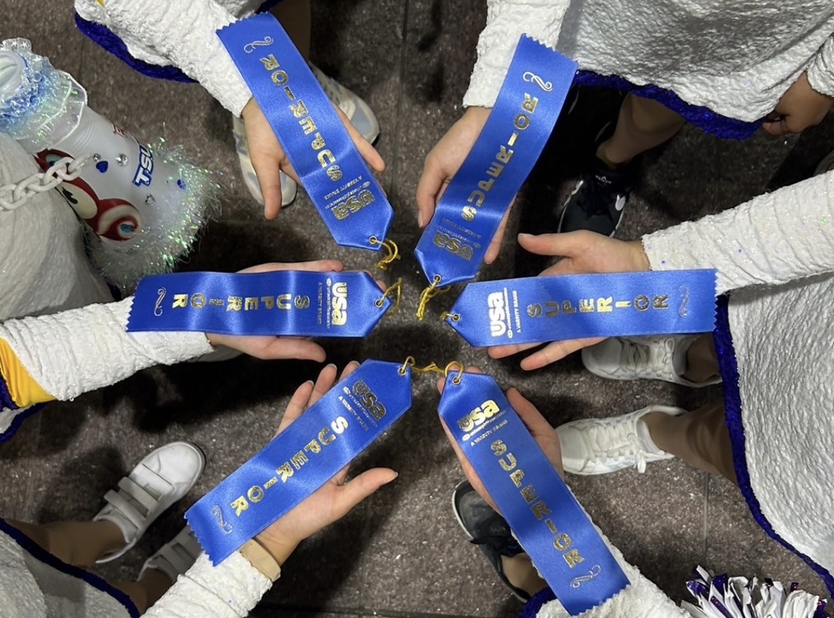 USA SUMMER COMPETITION2024 WESTのアイキャッチ画像