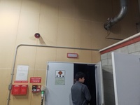 内部音確認