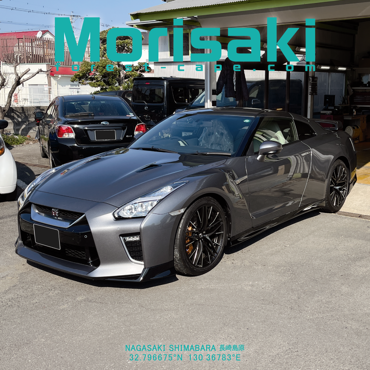 gtr3