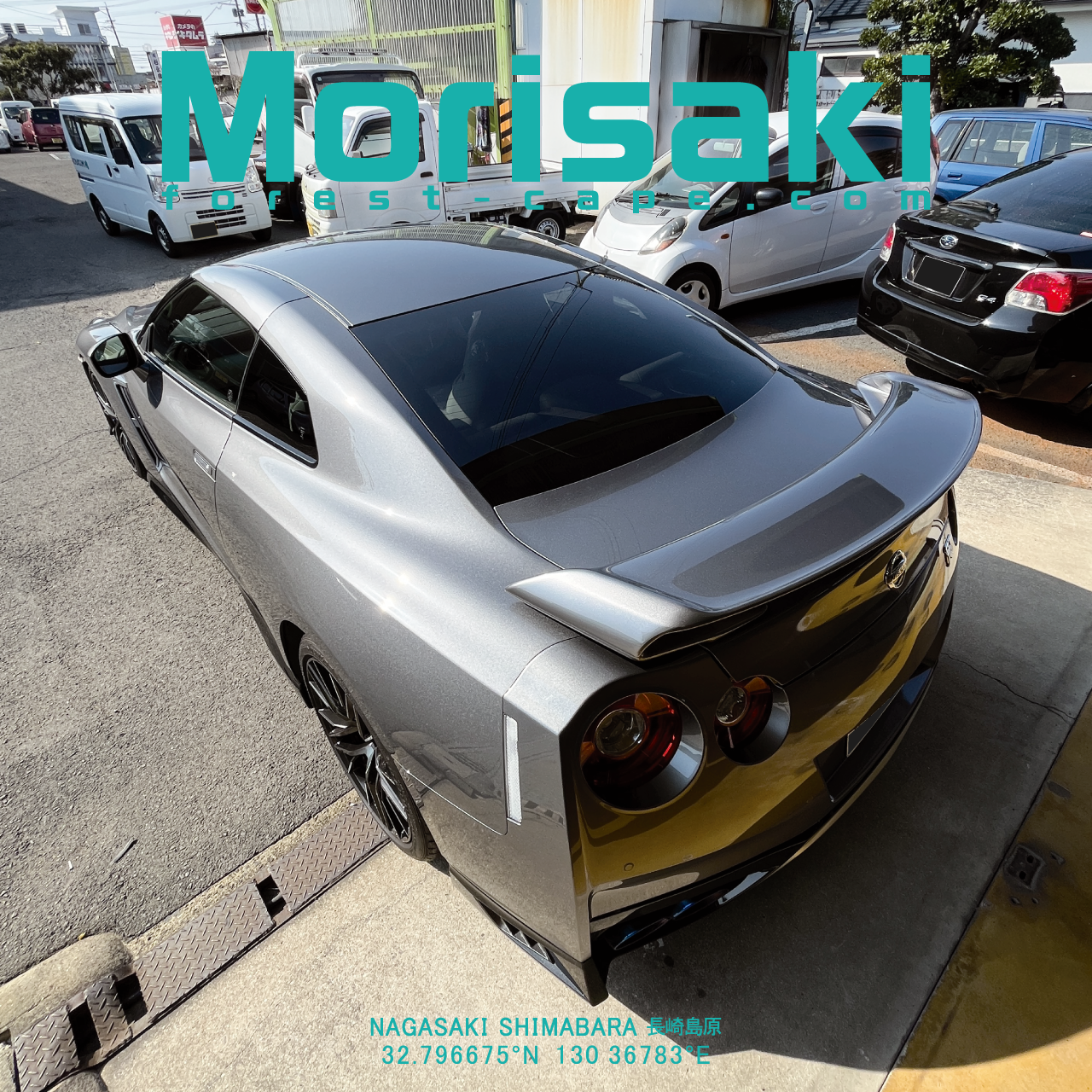 gtr9