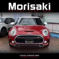 mini-前