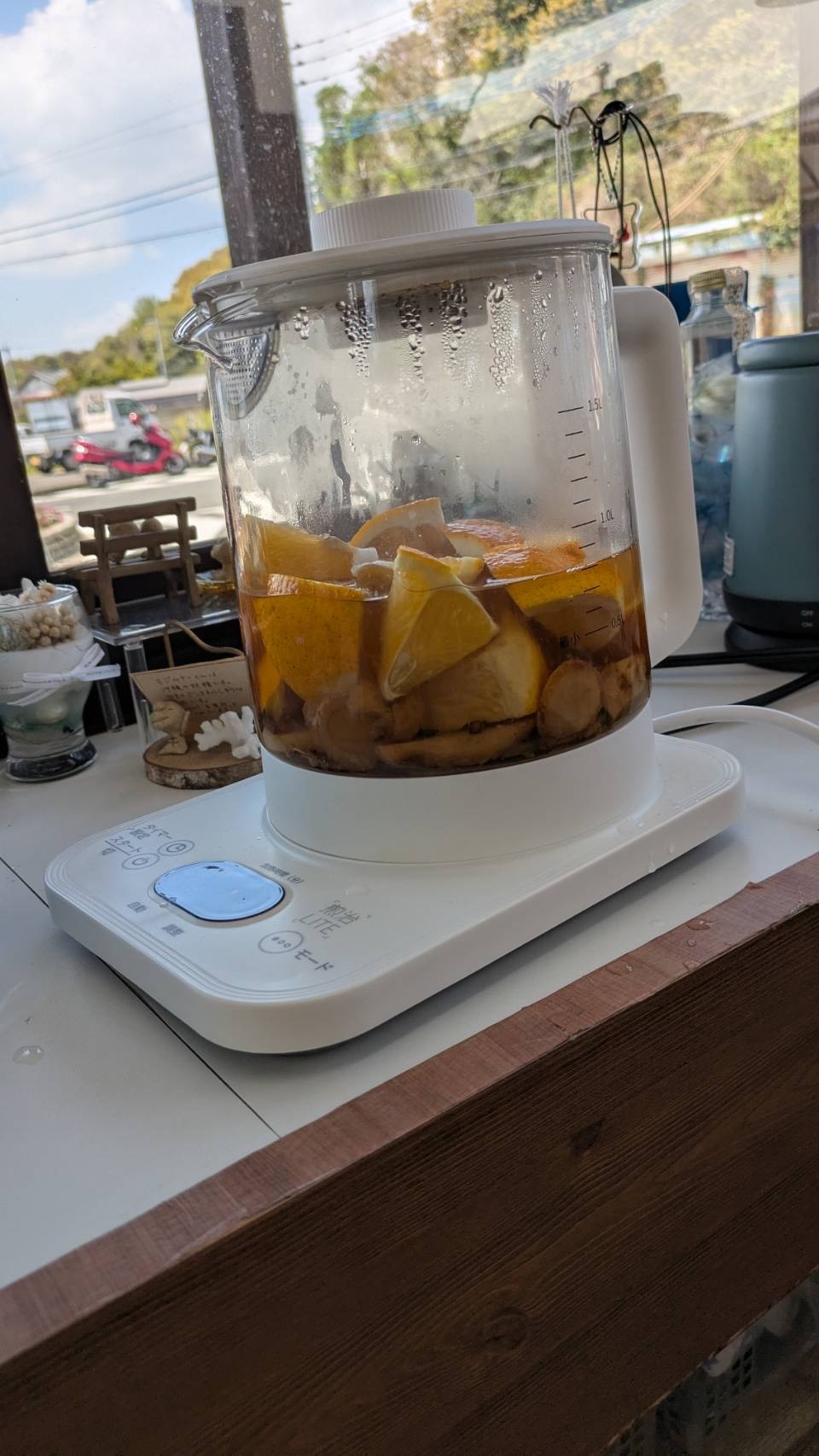 教室案内：ウェルビーング in 能古島のアイキャッチ画像
