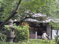 九条館入室img_1269