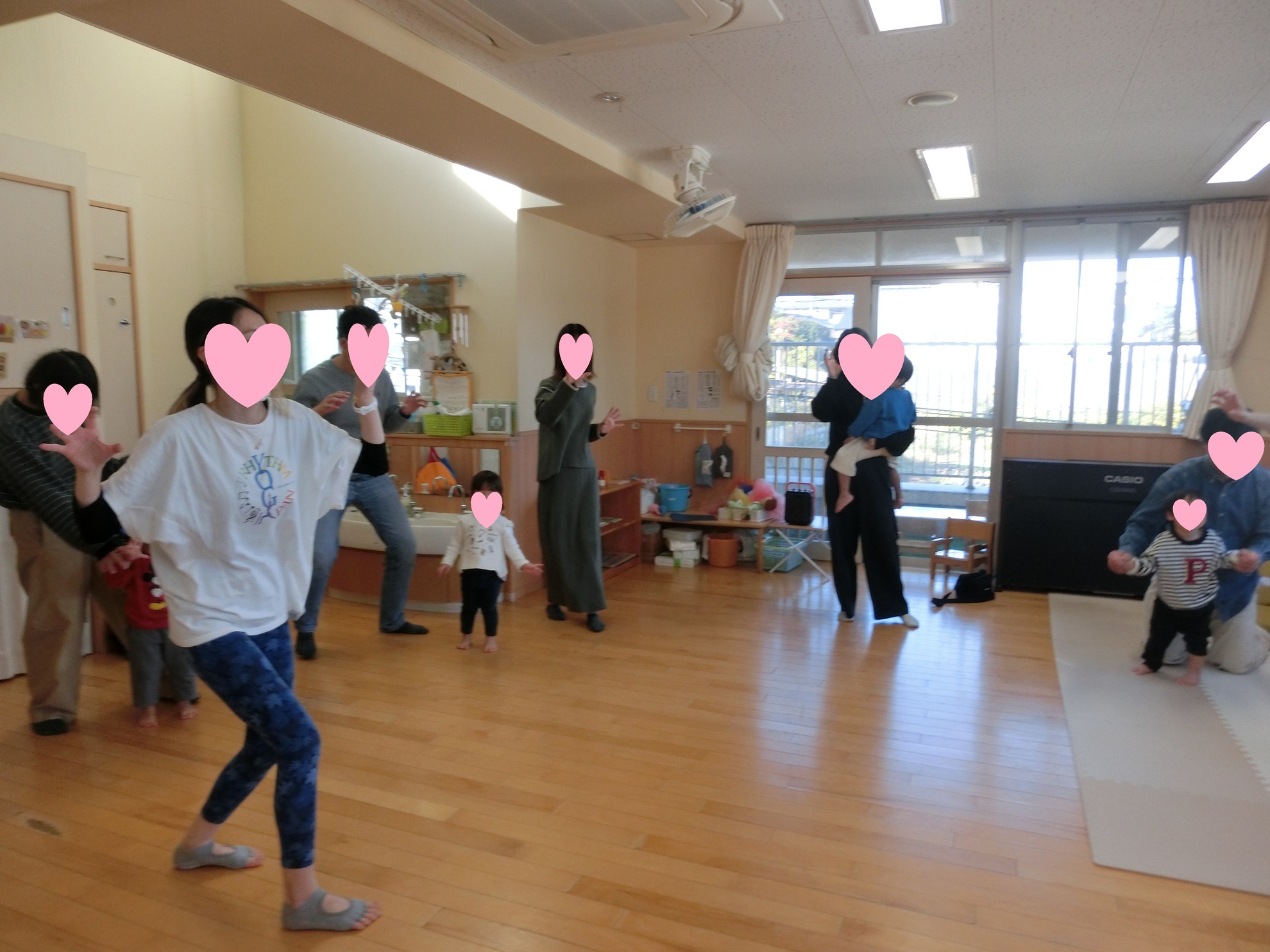 音と遊ぼう(空)