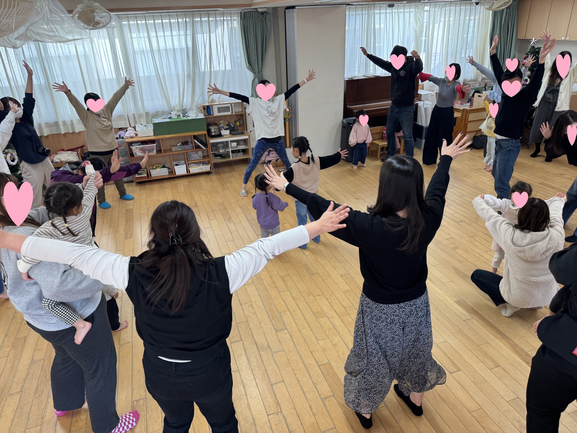 音と遊ぼう(風)