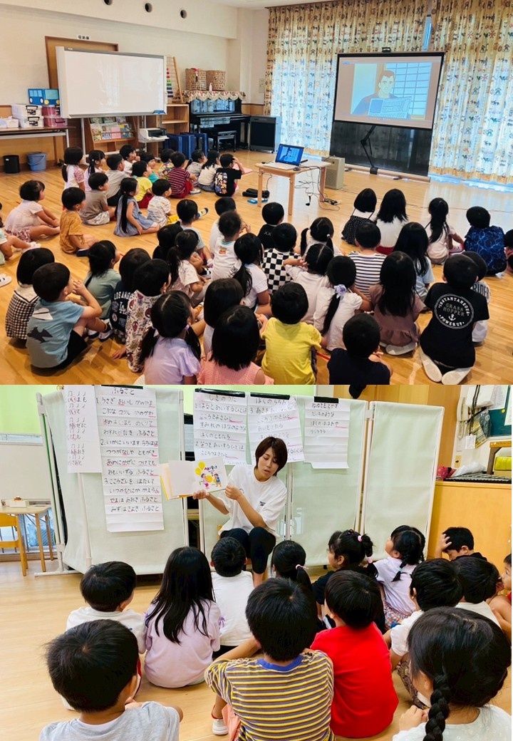 2025.8.7　平和学習