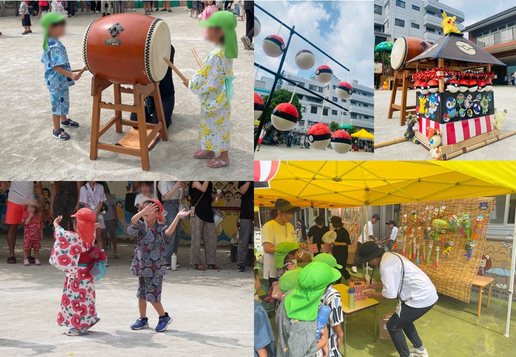 2025.7.5夏祭り