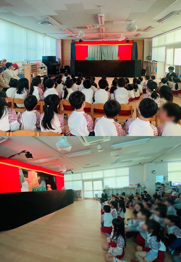 2026.3.11　観劇会