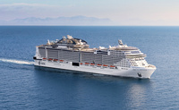 mscベリッシマ