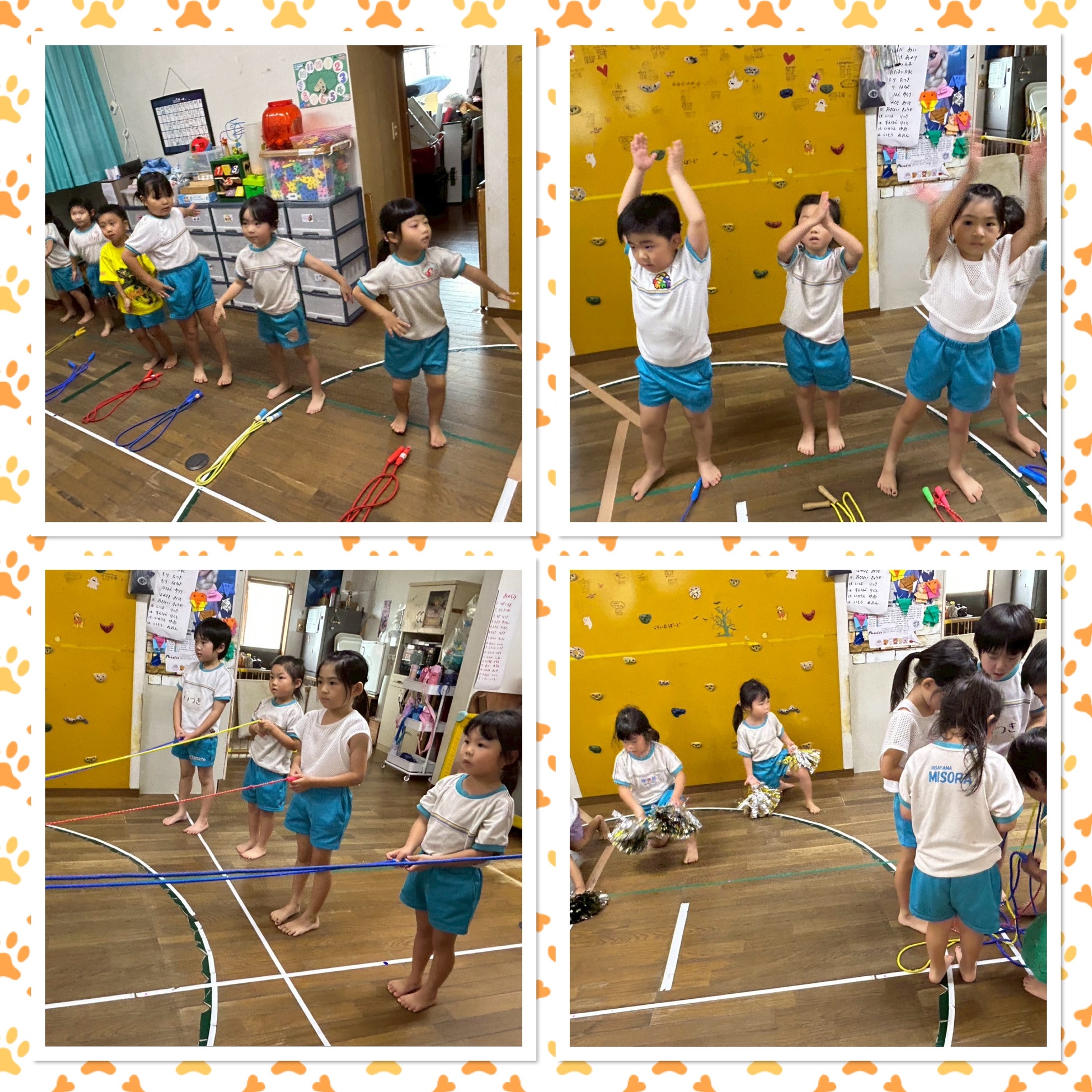 9月8日（月）本番まであと少し！のアイキャッチ画像