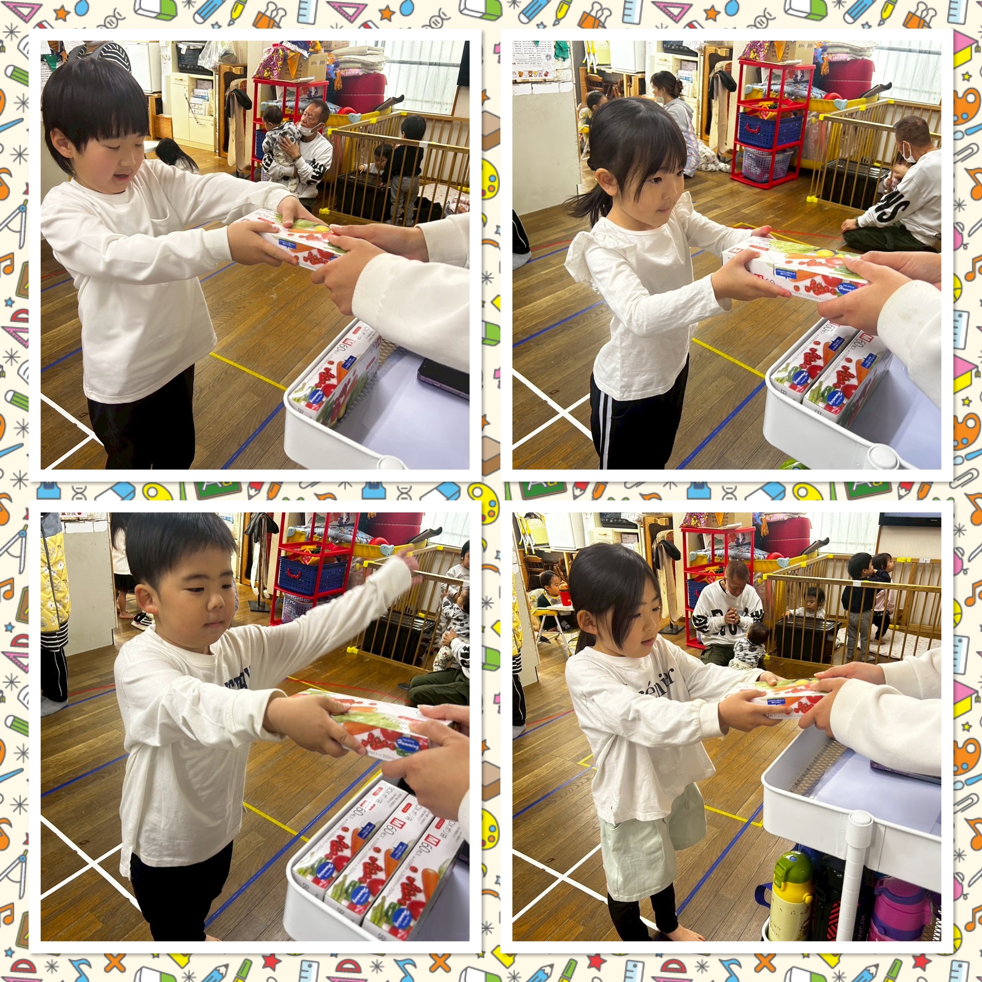 3月11日（水）最終リハーサルのアイキャッチ画像