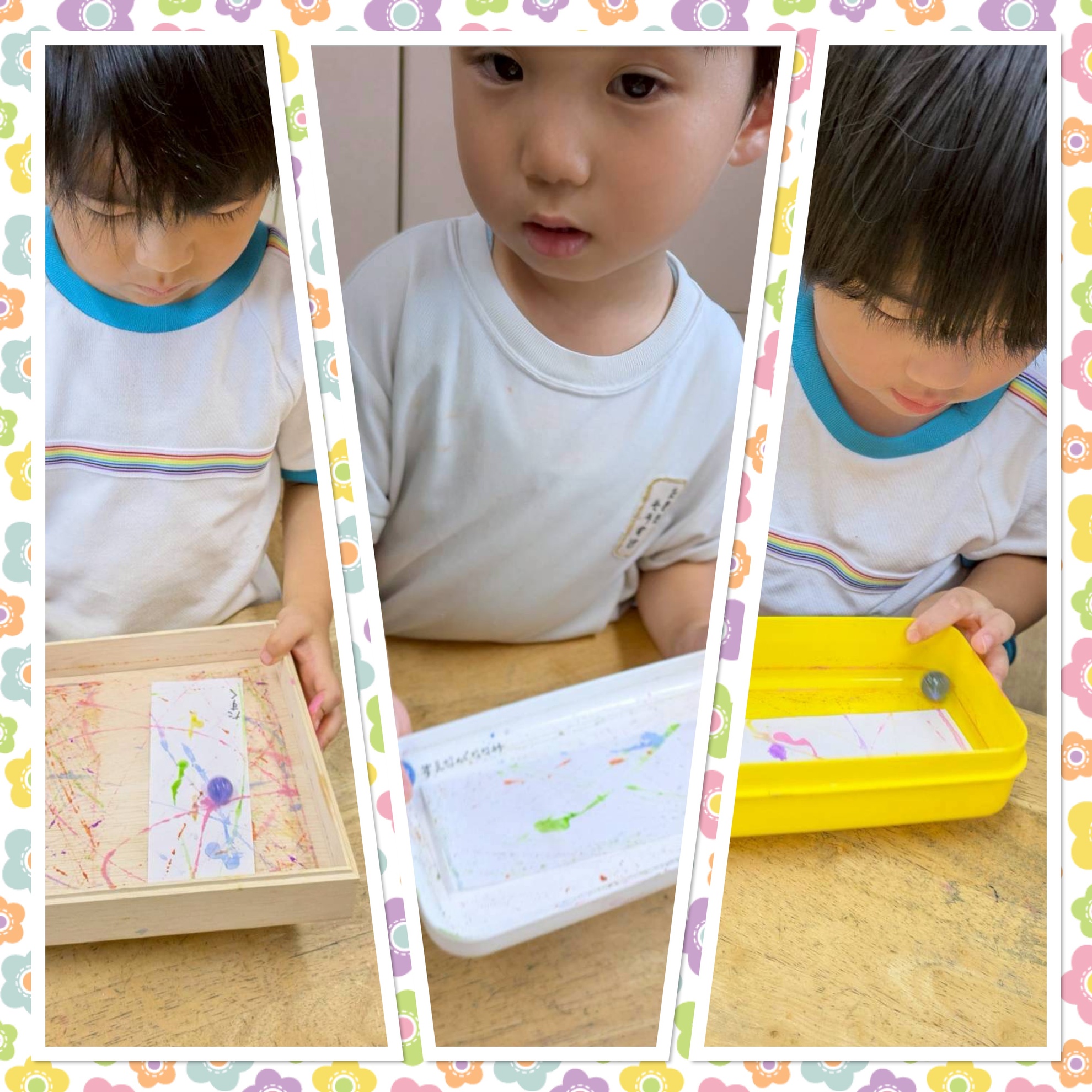 6月30日（月）七夕にむけて♡のアイキャッチ画像