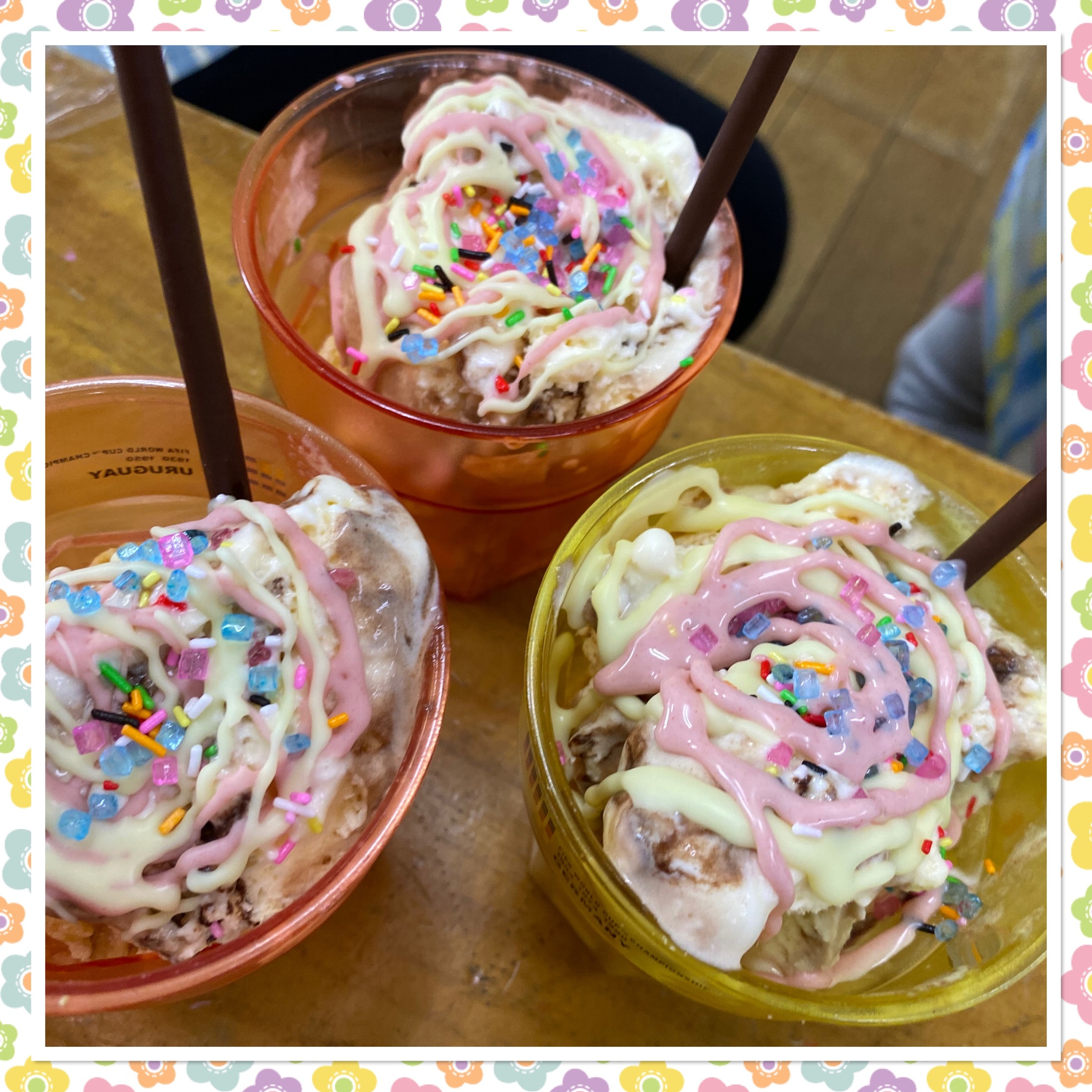 6月18日（水）おいしーーーい！のアイキャッチ画像
