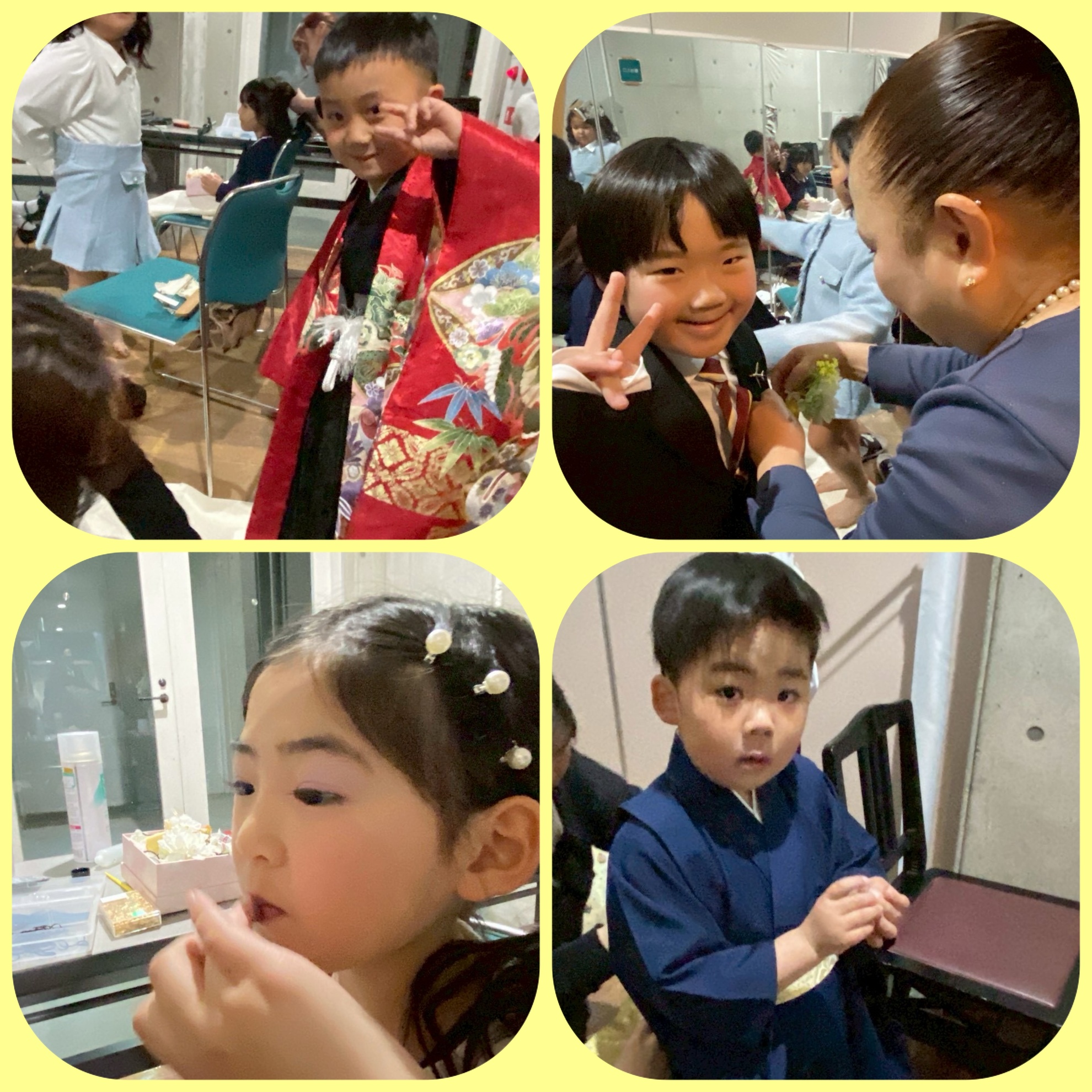 3月15日(日) 第24回 みそら保育園巣立ち式のアイキャッチ画像