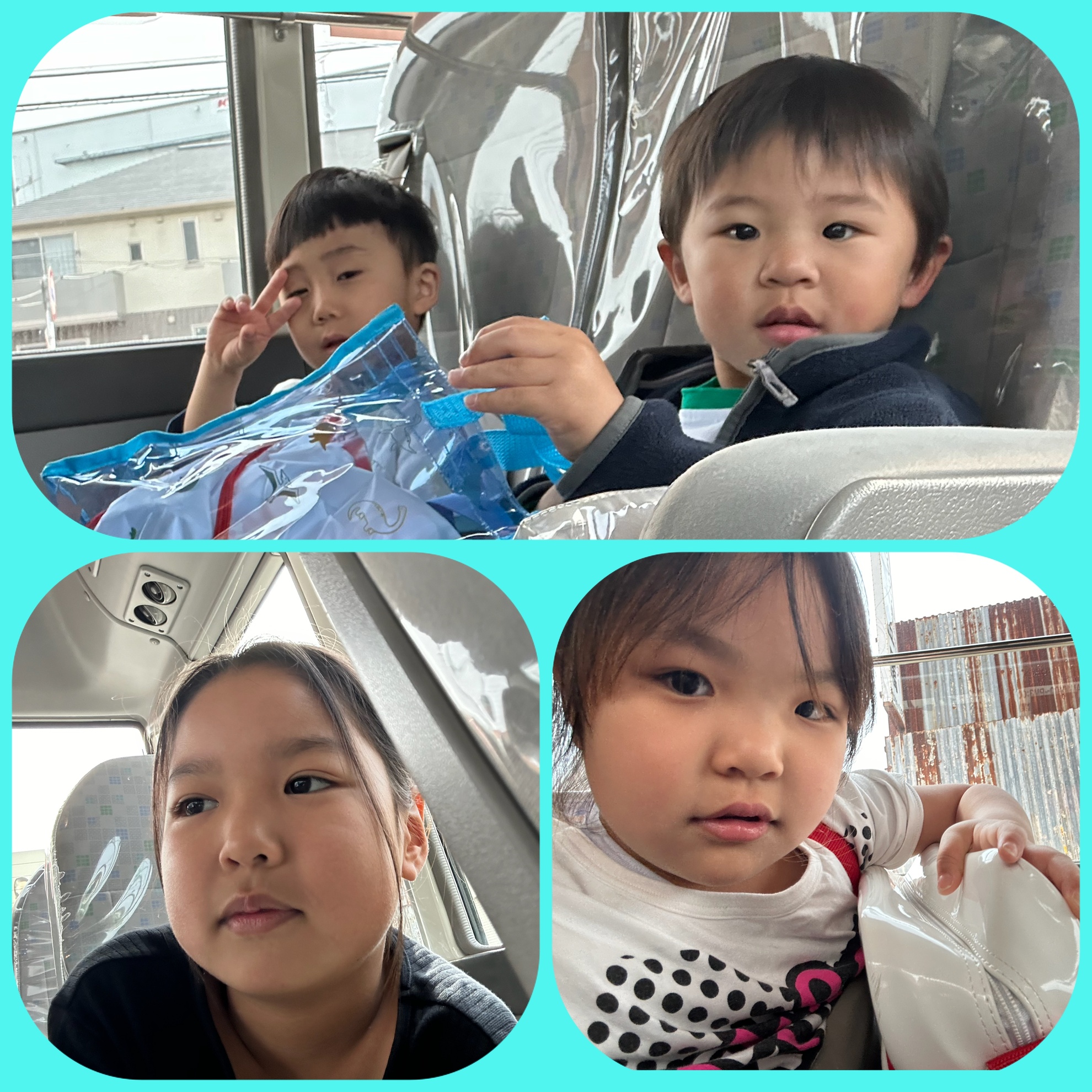 4月5日(土) スイミングのアイキャッチ画像