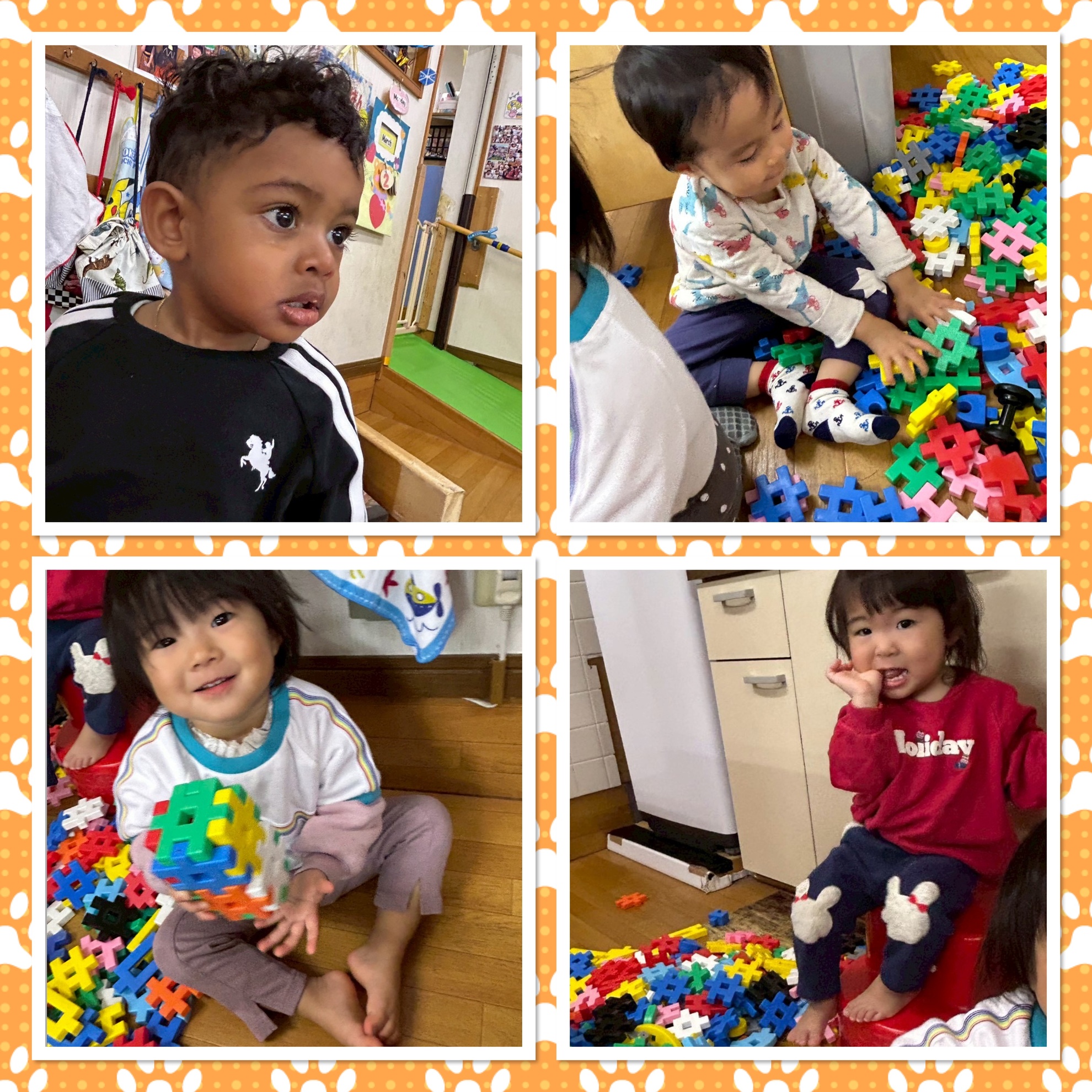 3月2日（月）3月スタート！のアイキャッチ画像