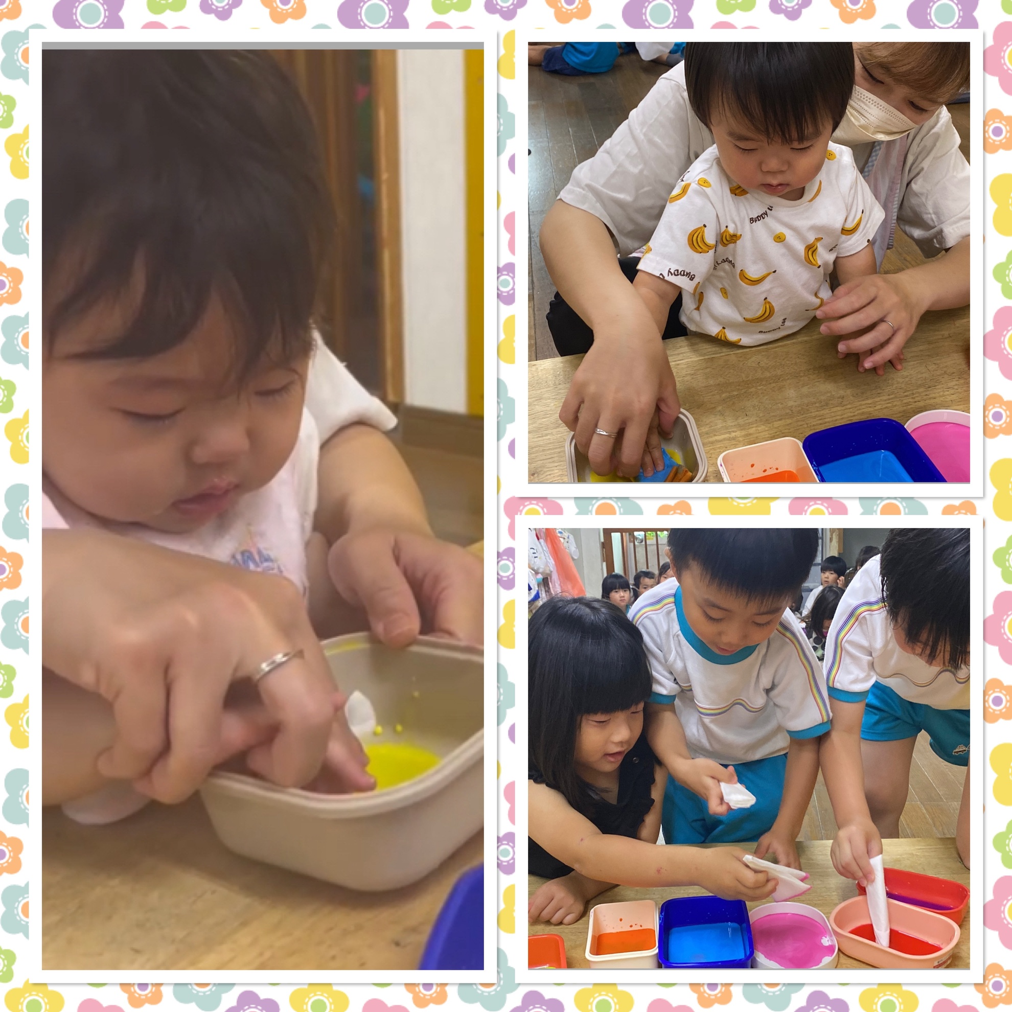 6月9日（月）紫陽花♪のアイキャッチ画像