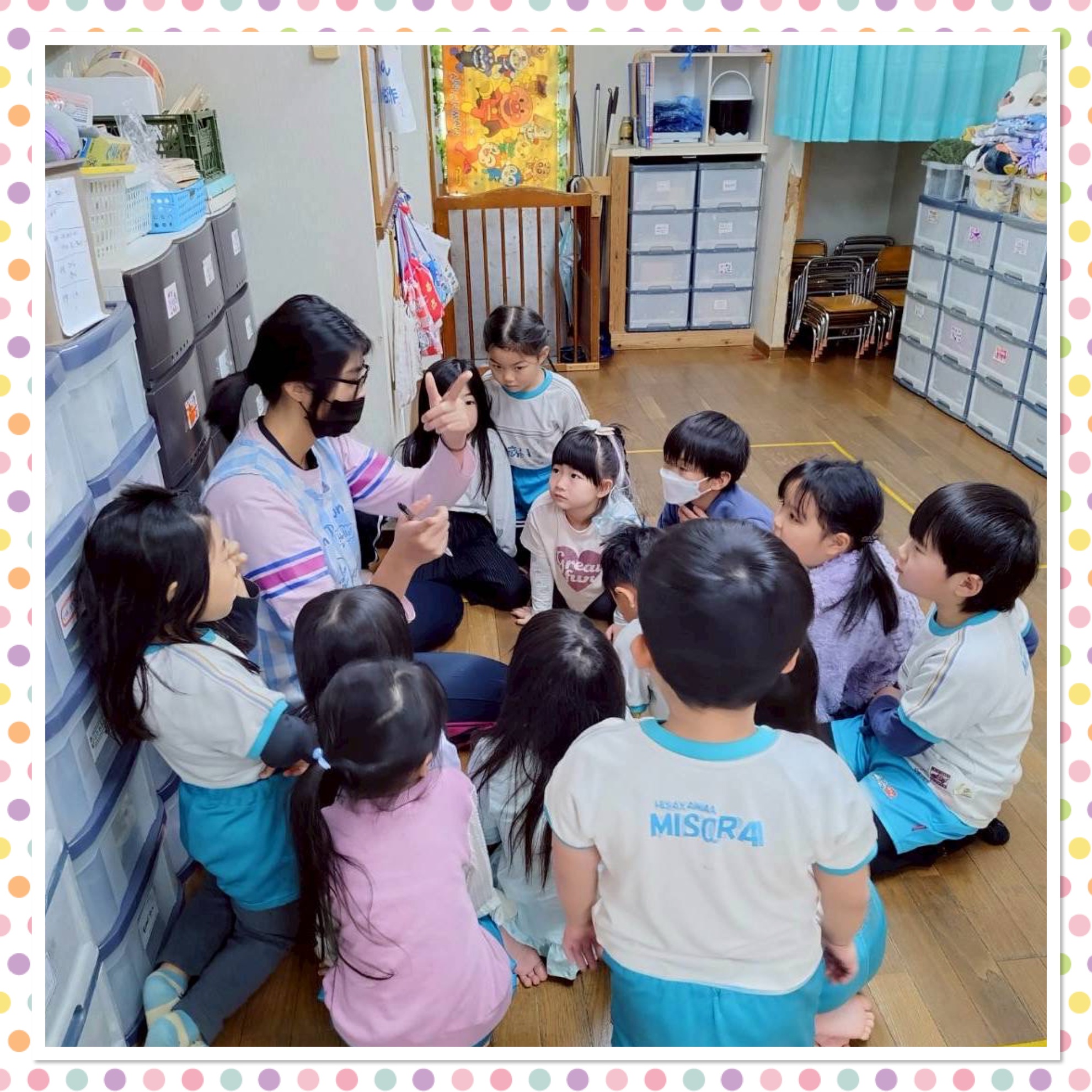 2月2日（月）2月がスタート！のアイキャッチ画像