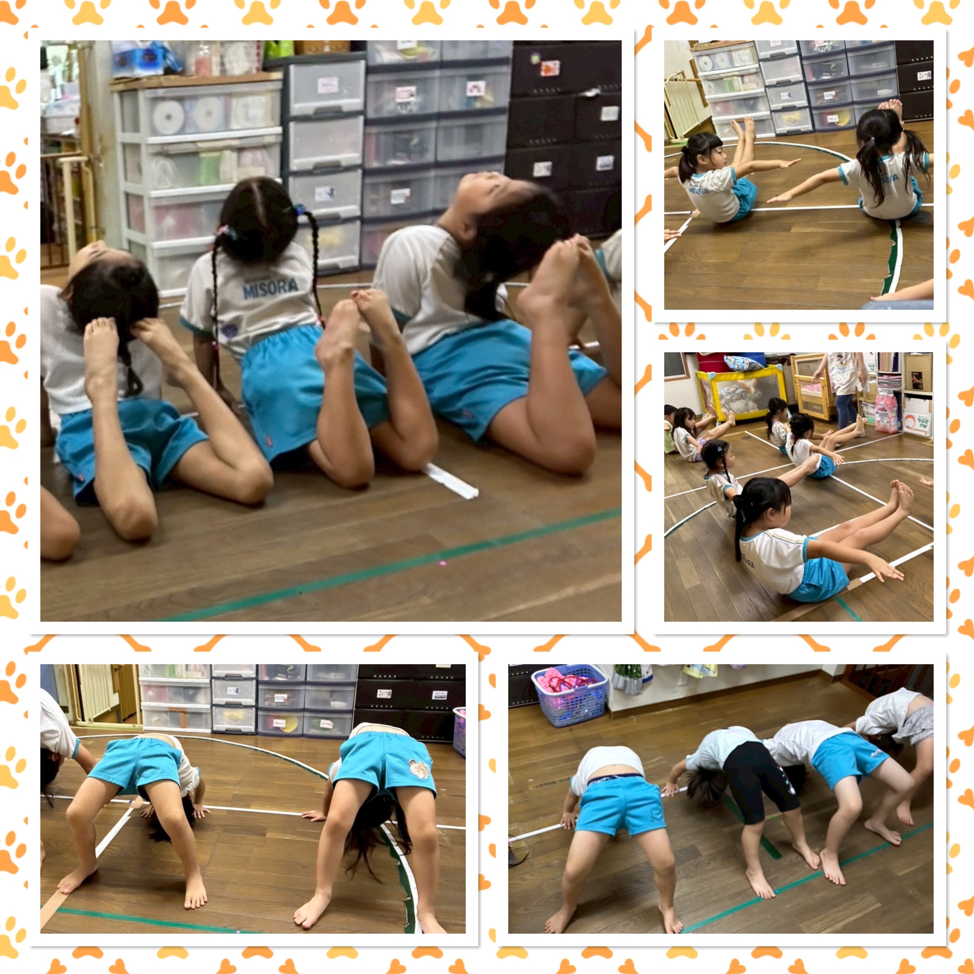 9月10日（水）練習も残りわずか！のアイキャッチ画像