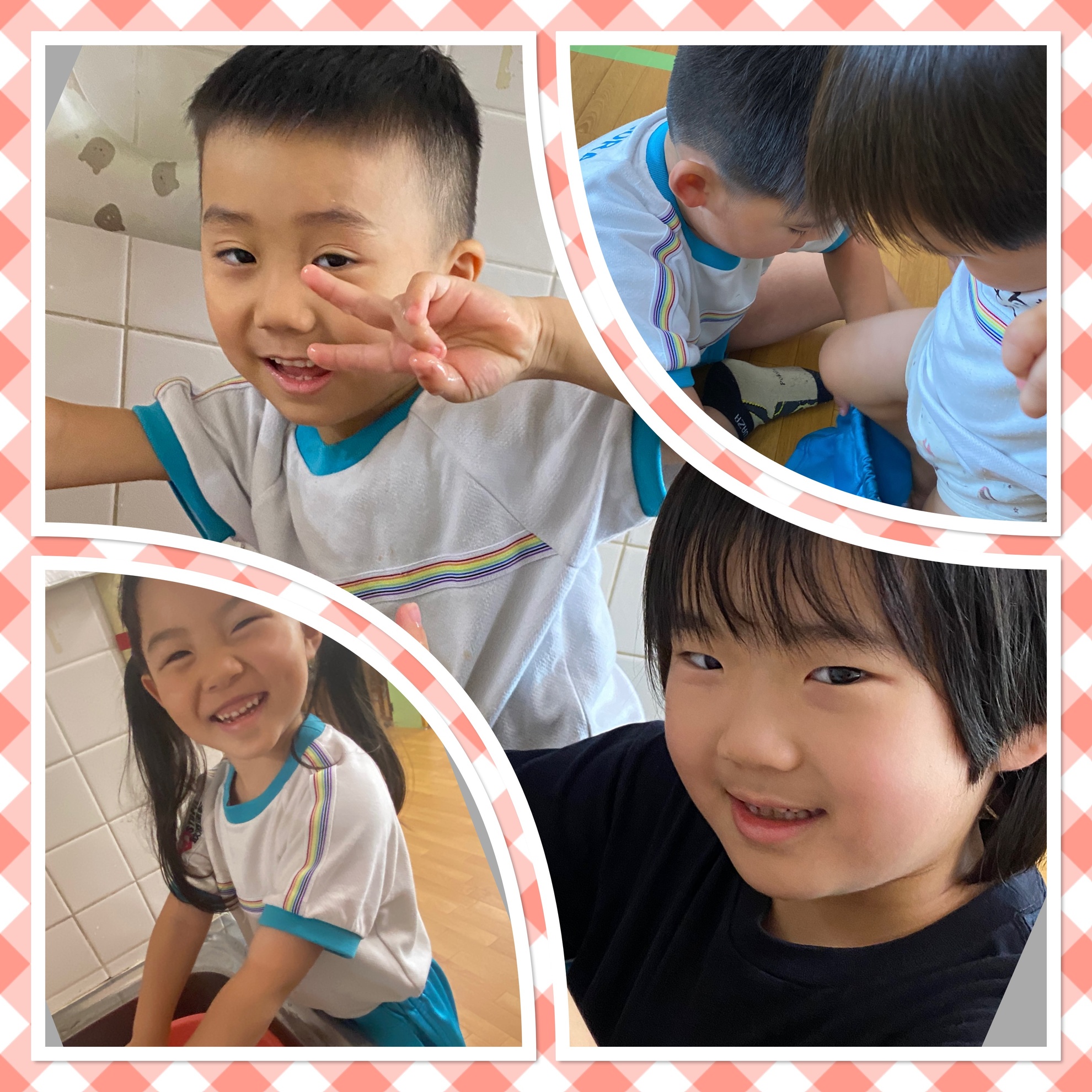 7月1日（火）ありがとう♡のアイキャッチ画像