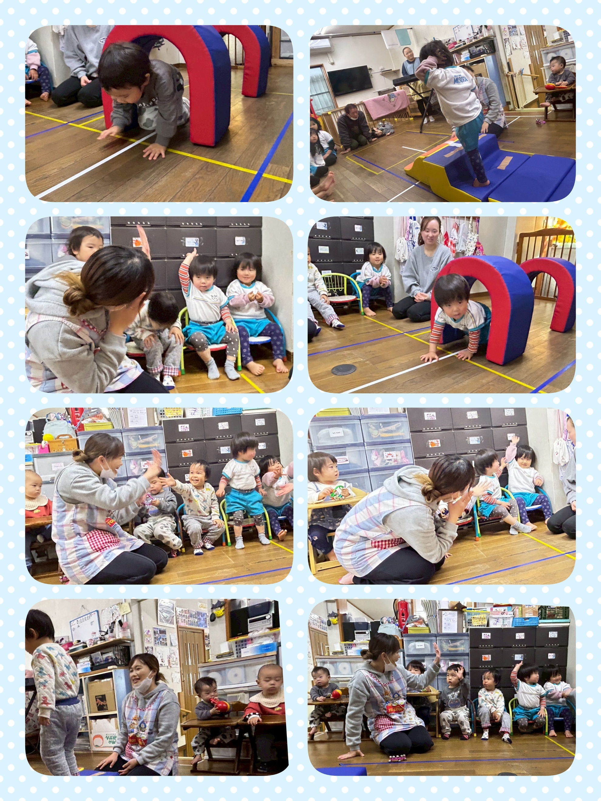 2月26日(木)発表会に向けて…♡のアイキャッチ画像