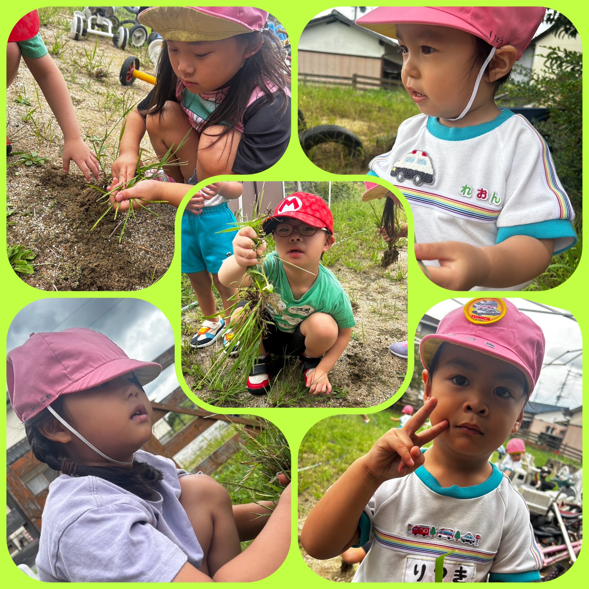 9月27日(土) ボール遊びのアイキャッチ画像