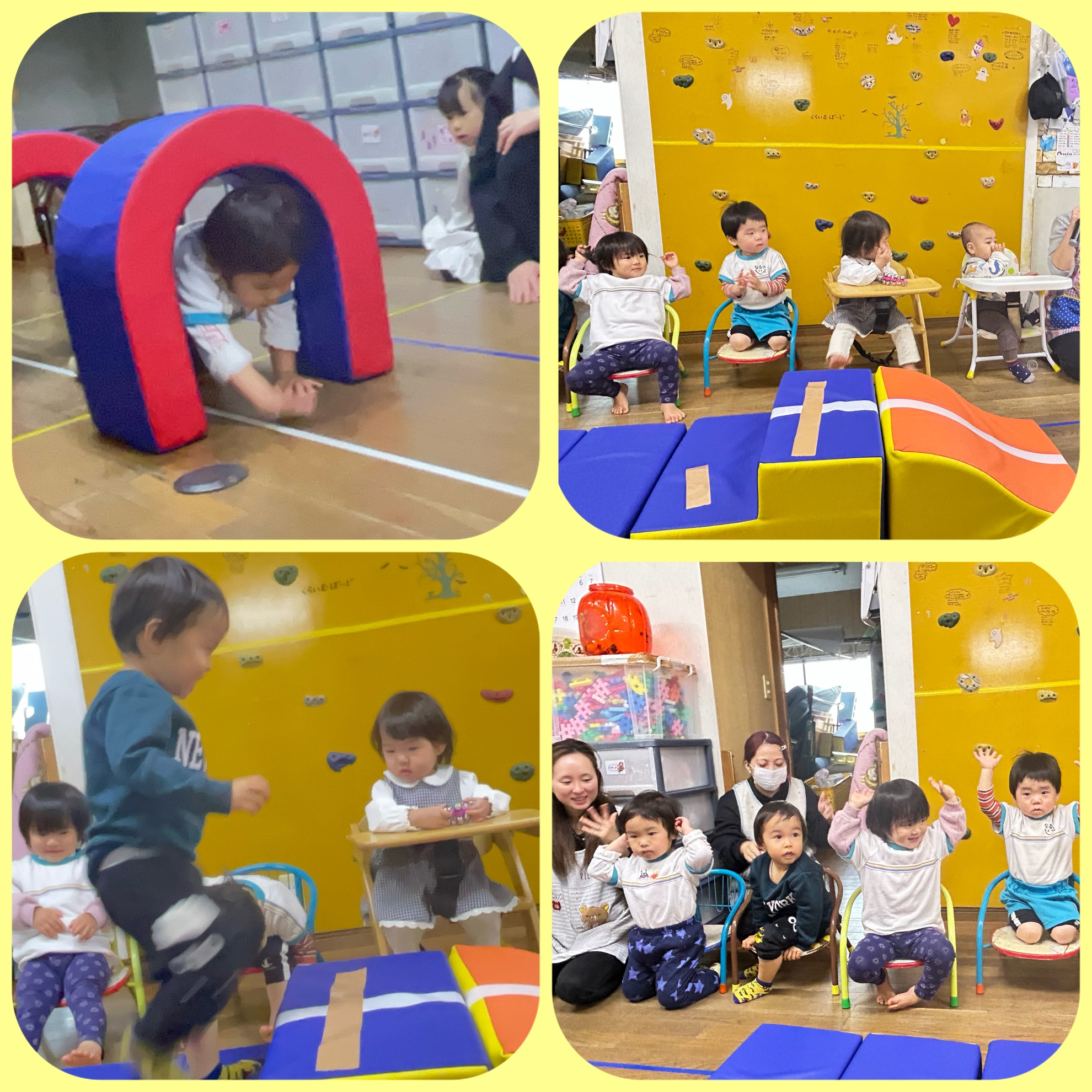 3月6日(金) リハーサルのアイキャッチ画像