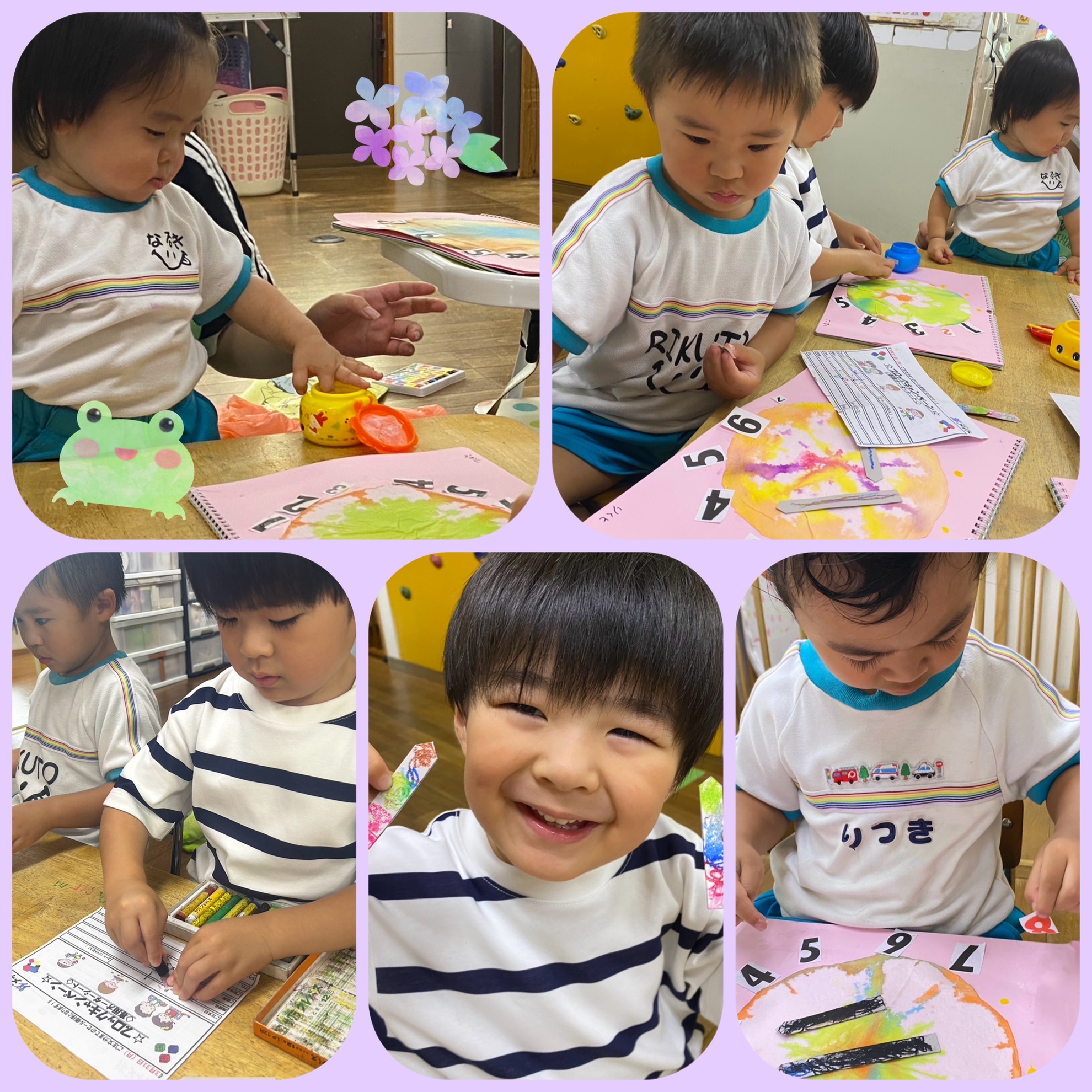 6月10日（火） 時の記念日のアイキャッチ画像