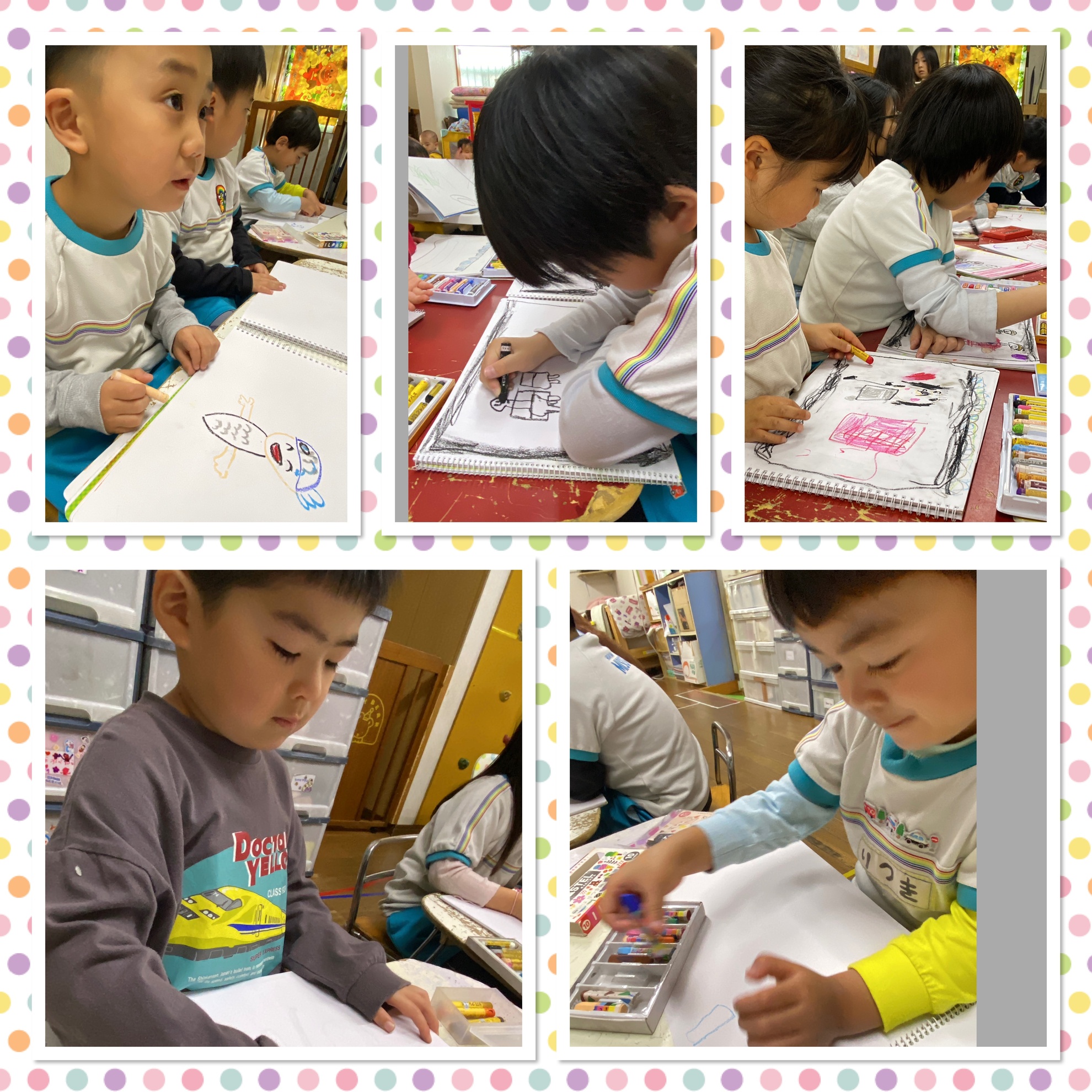 3月16日（月）みんな頑張りました！のアイキャッチ画像