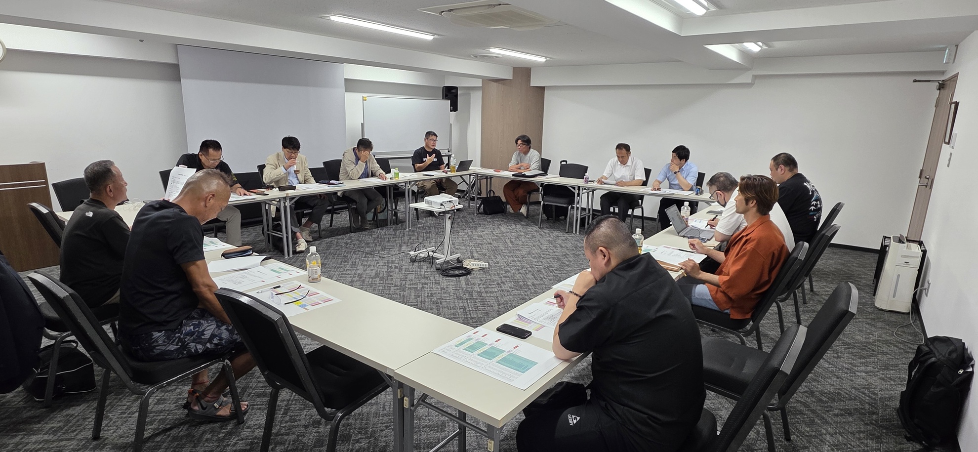 第39回 全日本硬式空手道選手権大会のアイキャッチ画像