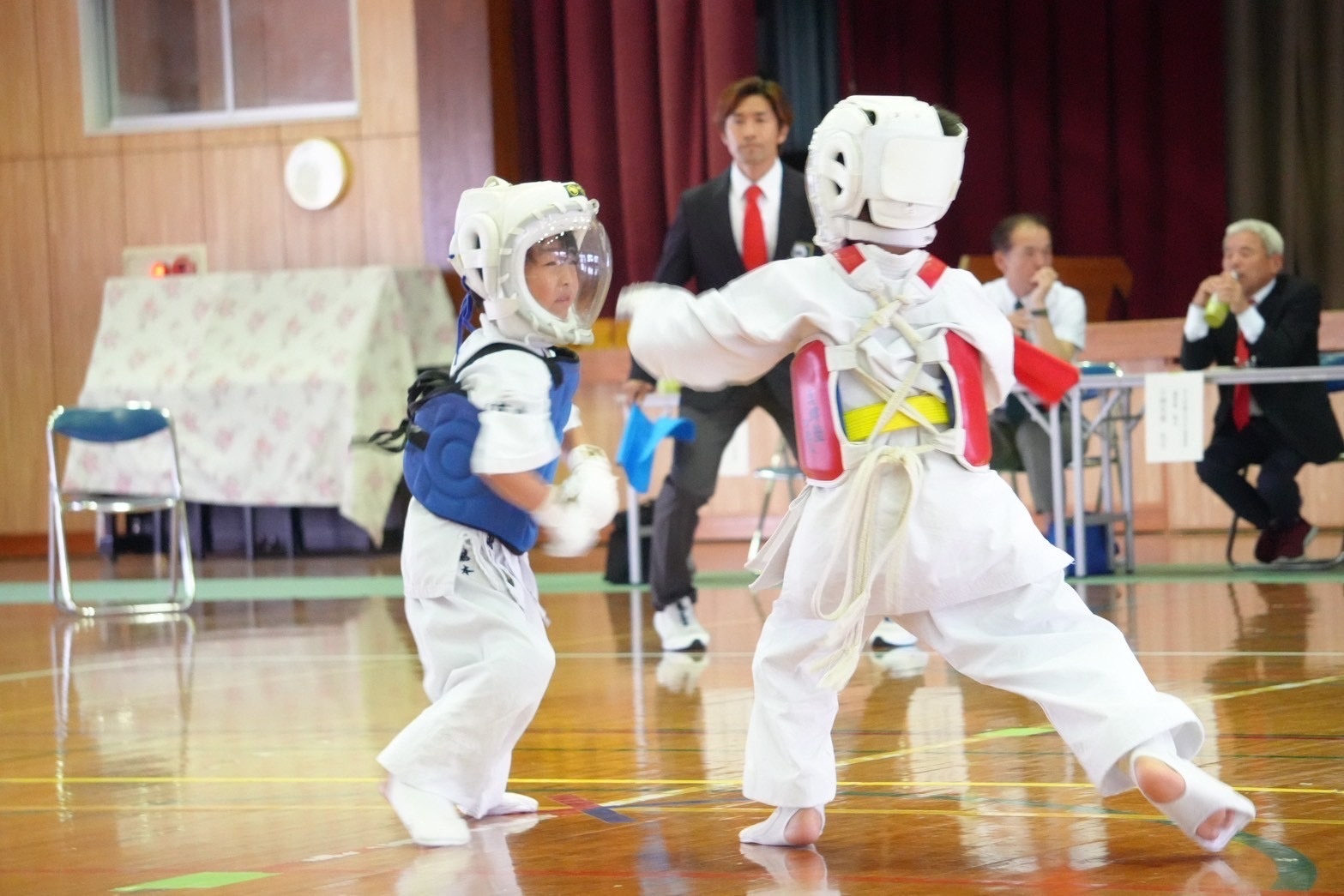 第3回鹿児島県大会4