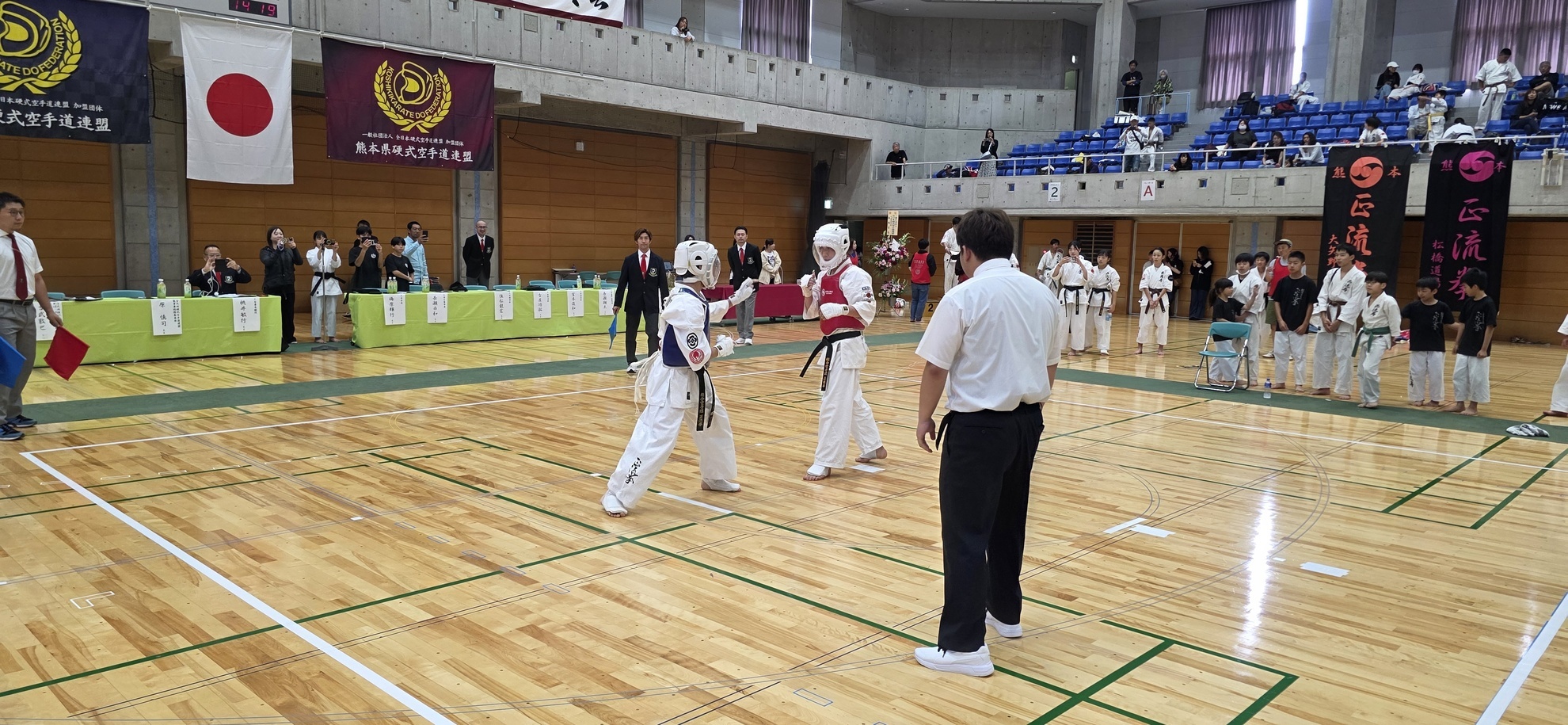 第28回熊本県大会4